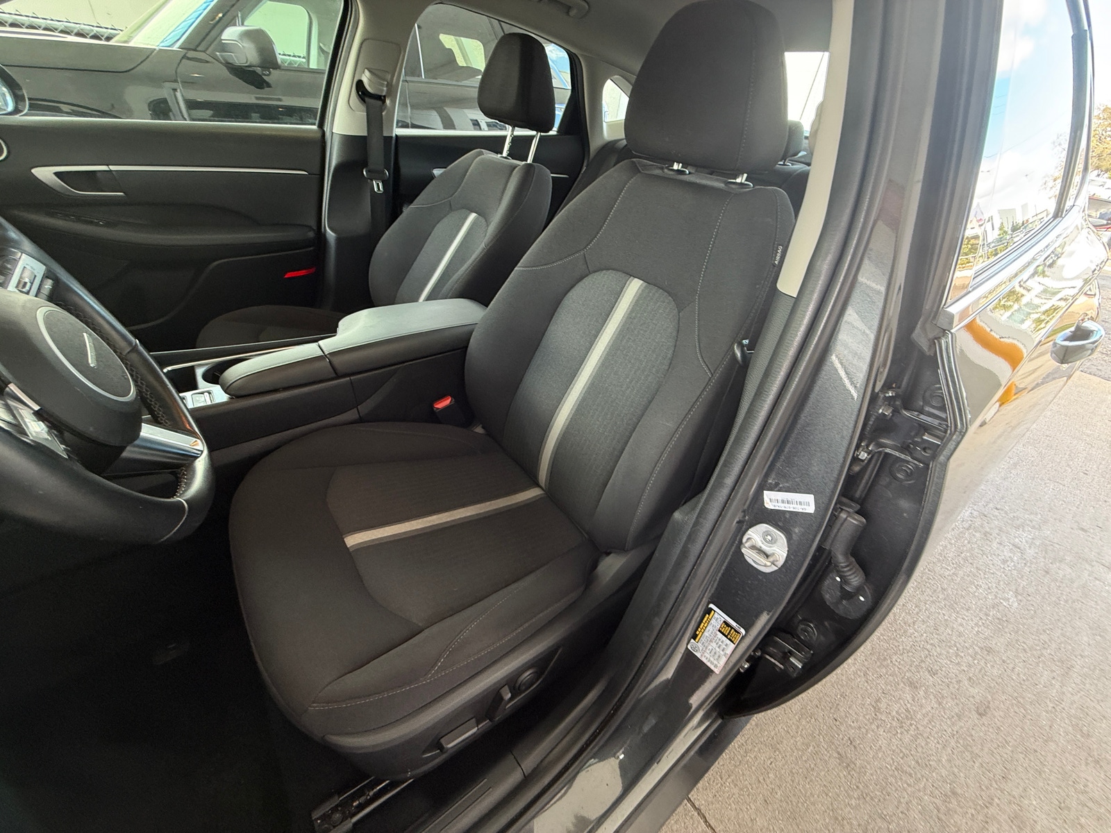 Thumbnail: 2025 Hyundai Sonata - 2