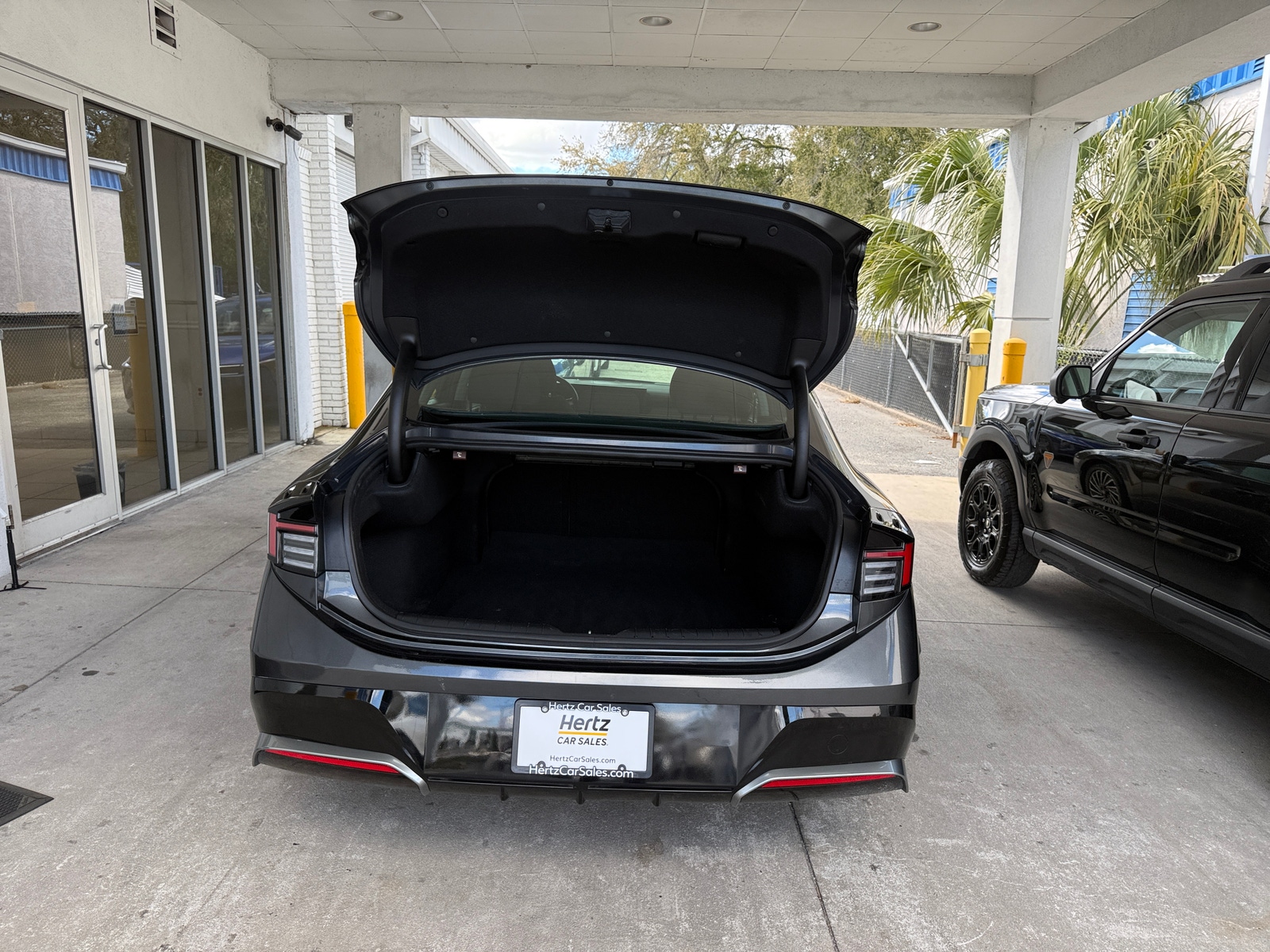 Thumbnail: 2025 Hyundai Sonata - 6