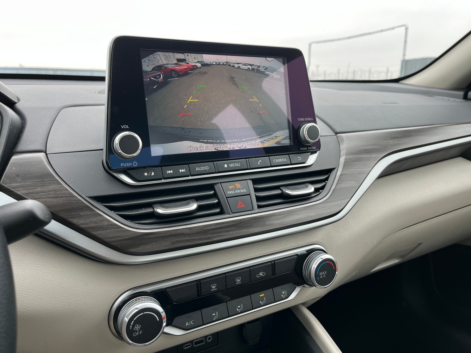 Thumbnail: 2025 Nissan Altima - 4