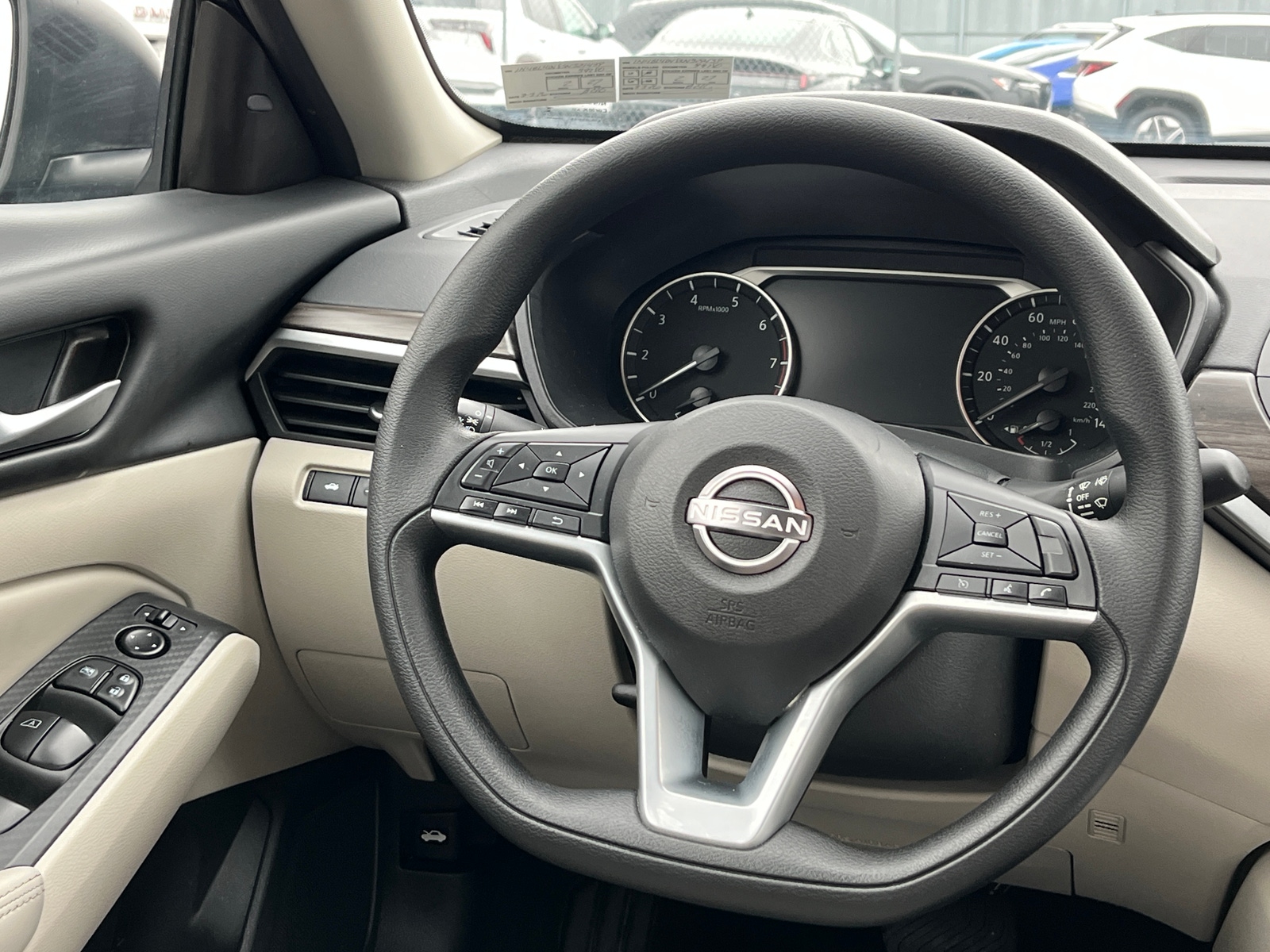 Thumbnail: 2025 Nissan Altima - 5