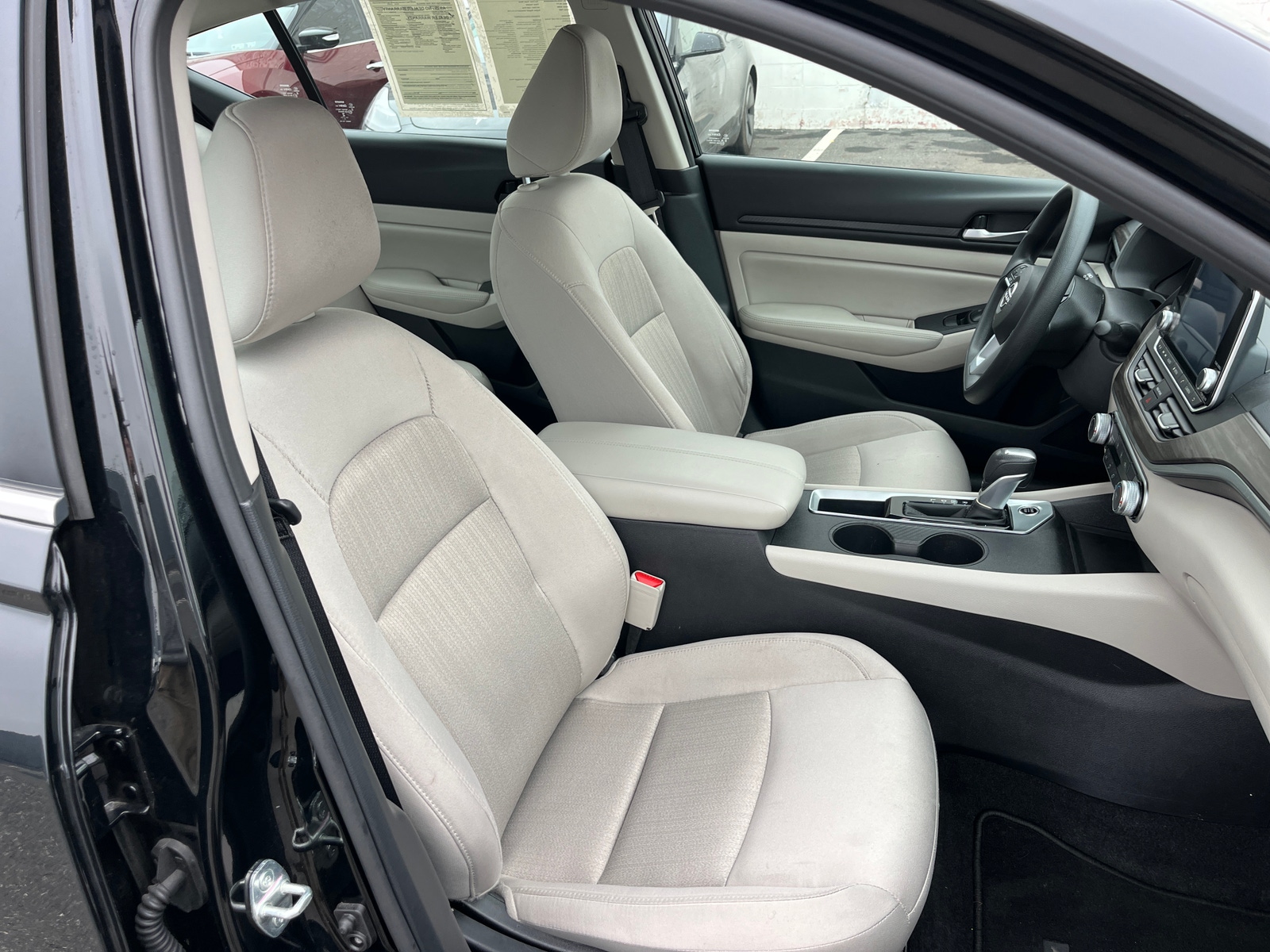 Thumbnail: 2025 Nissan Altima - 2