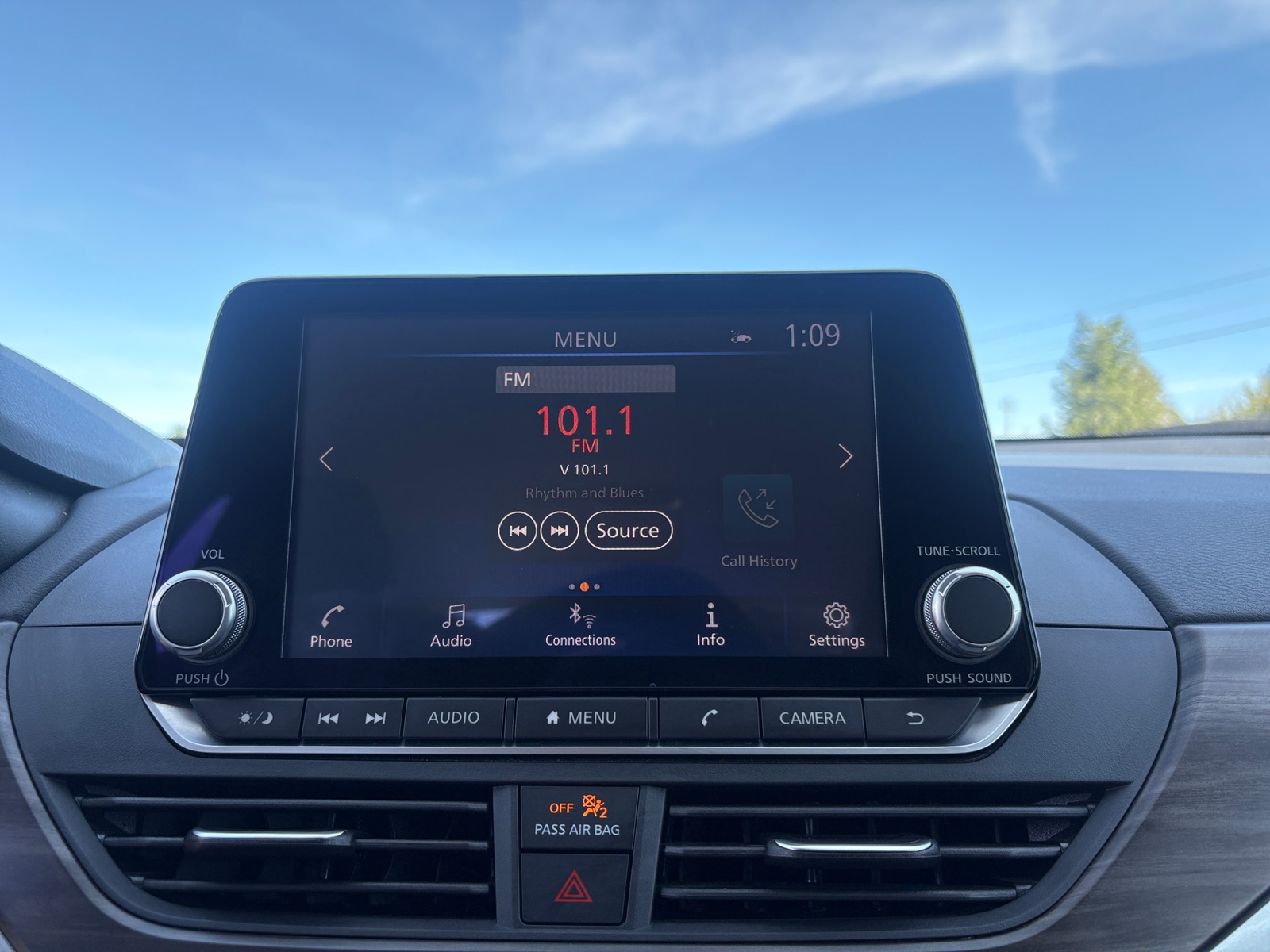 Thumbnail: 2025 Nissan Altima - 4