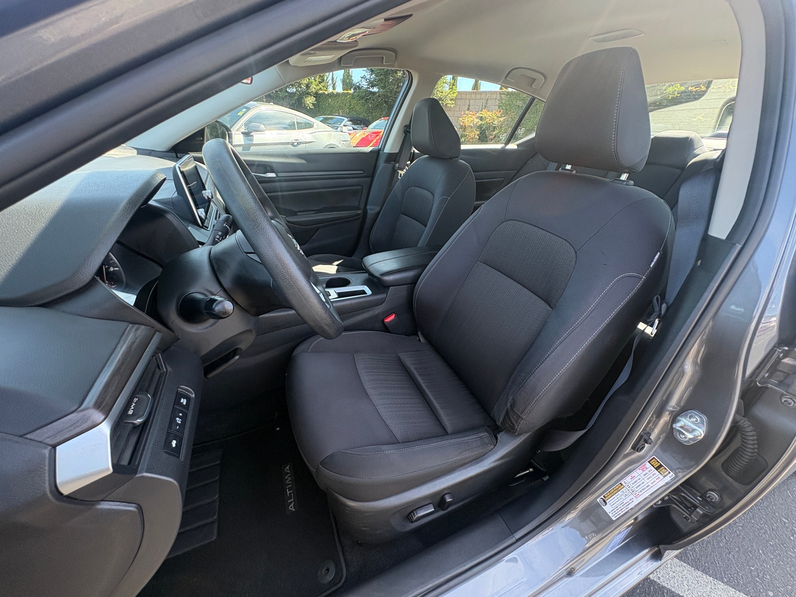 Thumbnail: 2025 Nissan Altima - 2