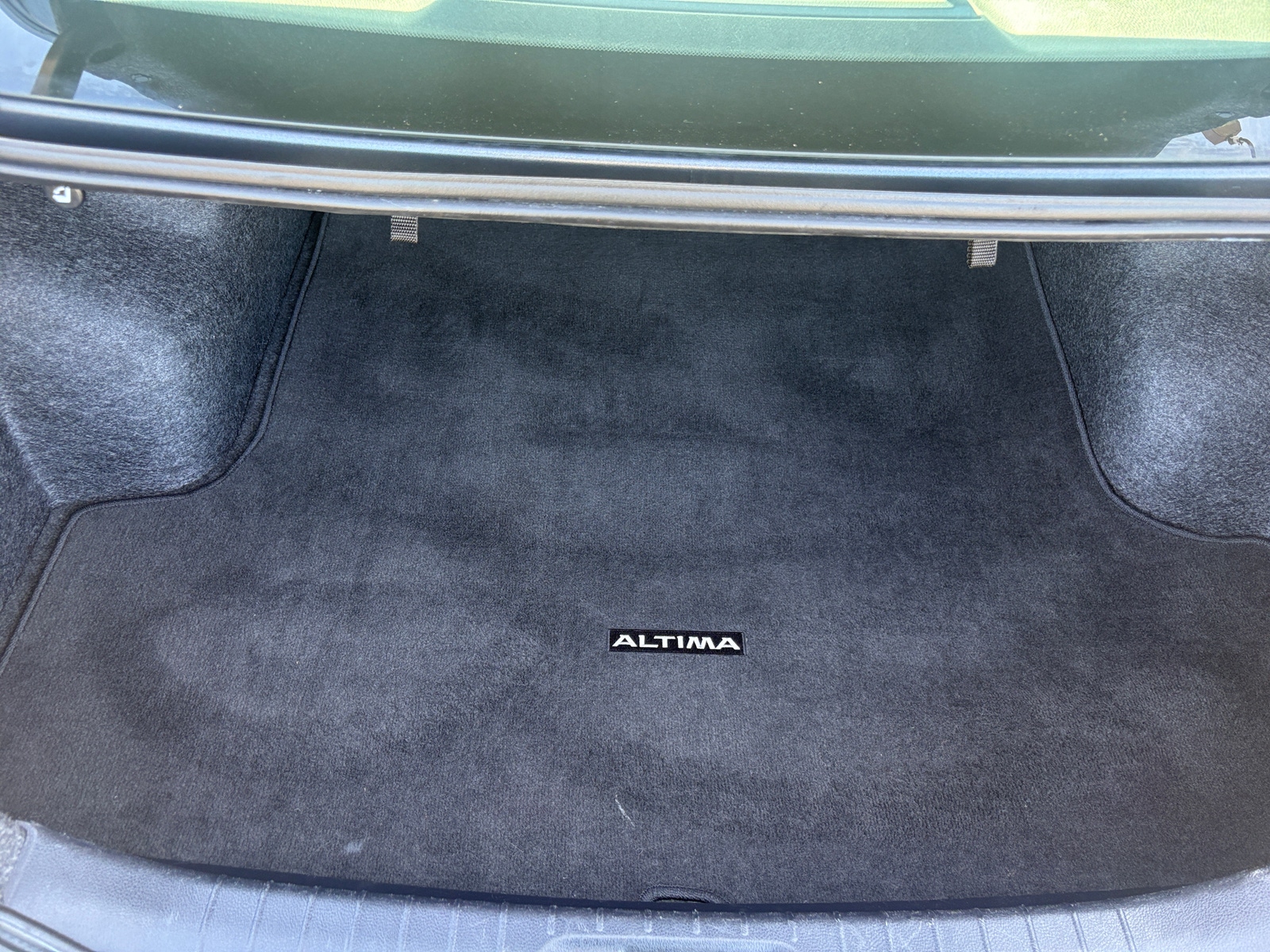 Thumbnail: 2025 Nissan Altima - 6