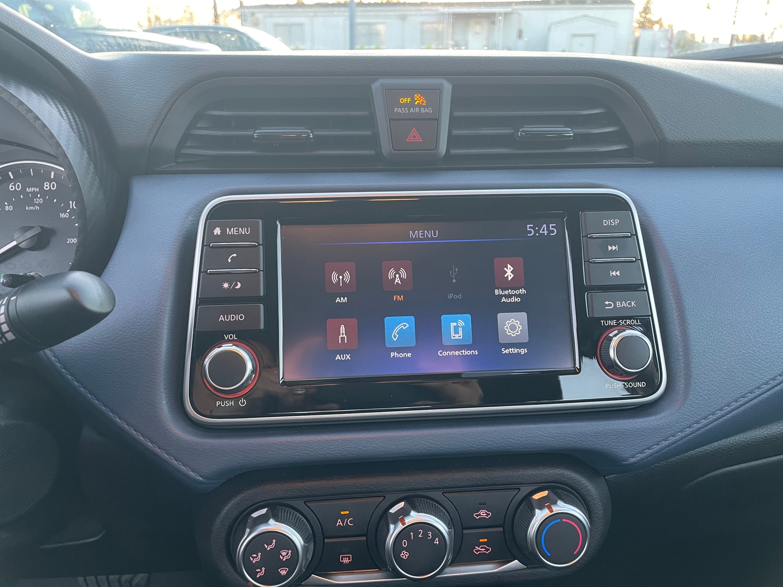 Thumbnail: 2025 Nissan Versa - 4