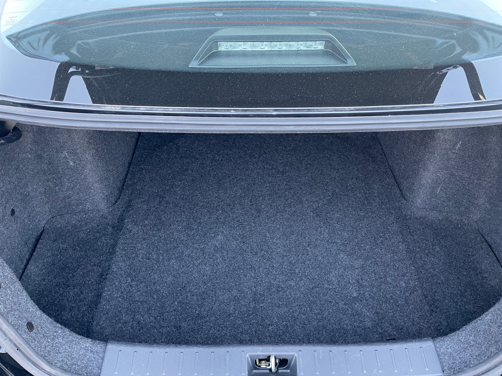 Thumbnail: 2025 Nissan Versa - 6