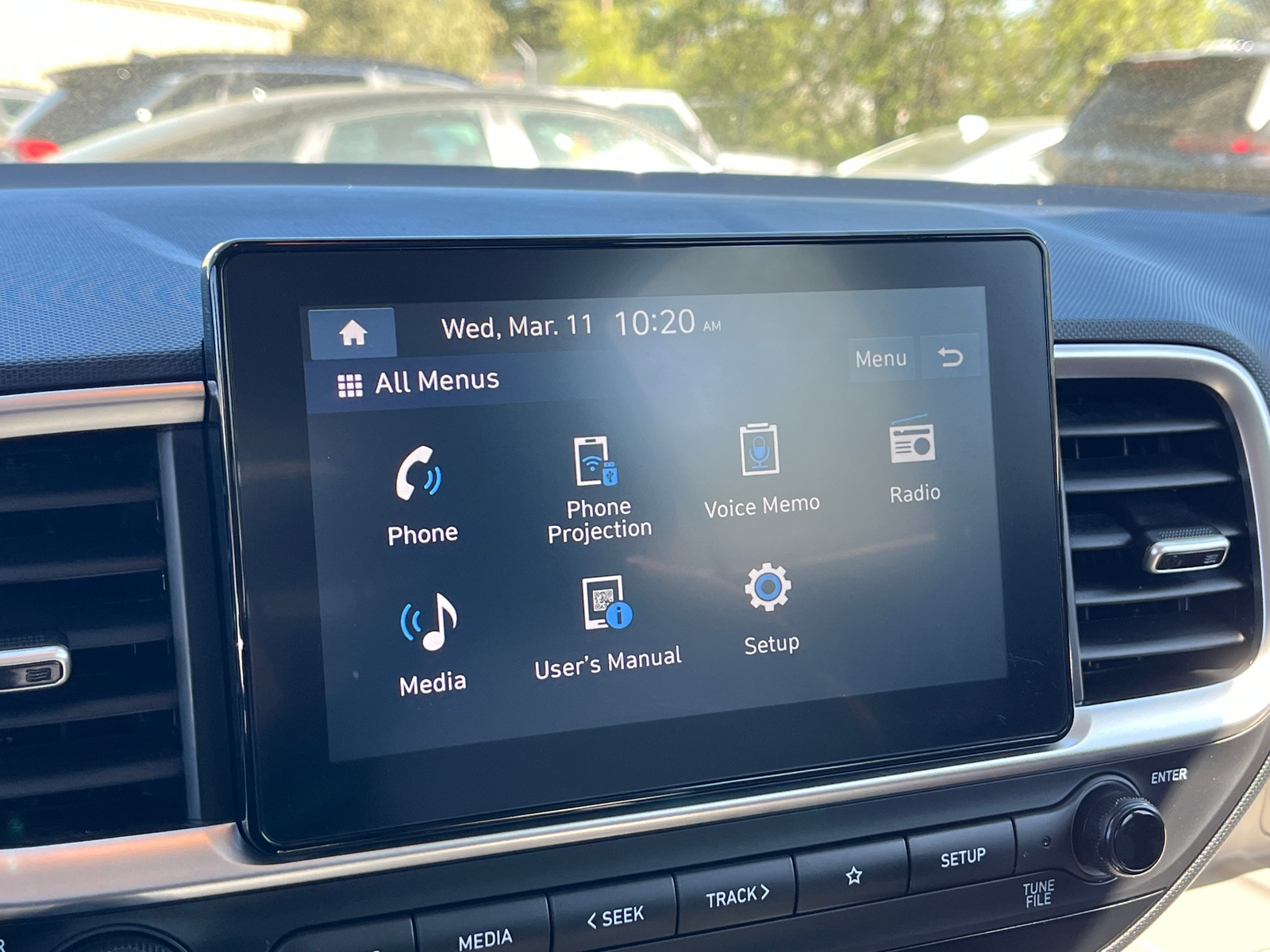 Thumbnail: 2025 Hyundai Venue - 4