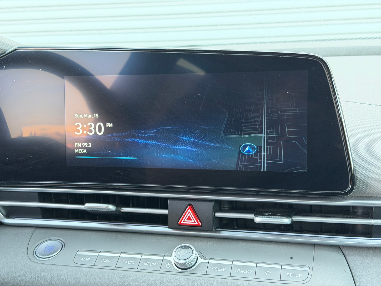 Thumbnail: 2025 Hyundai Elantra - 4