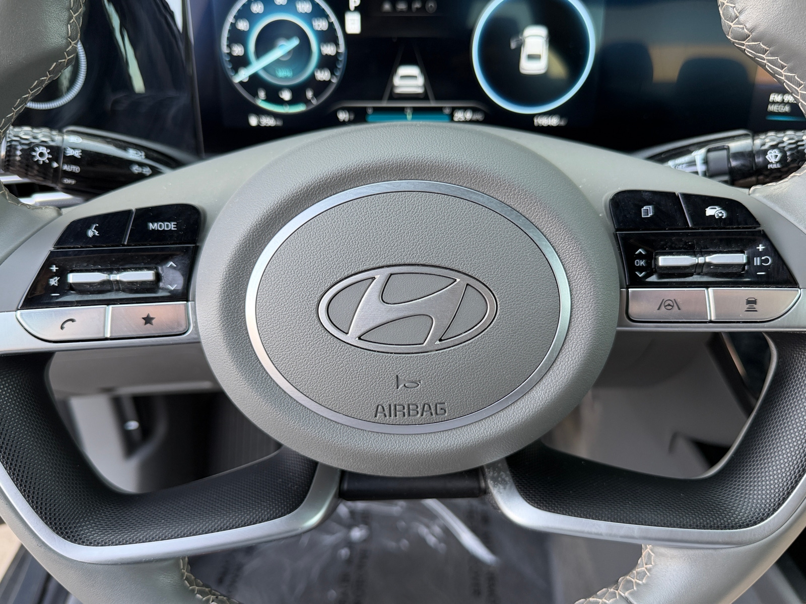 Thumbnail: 2025 Hyundai Elantra - 5