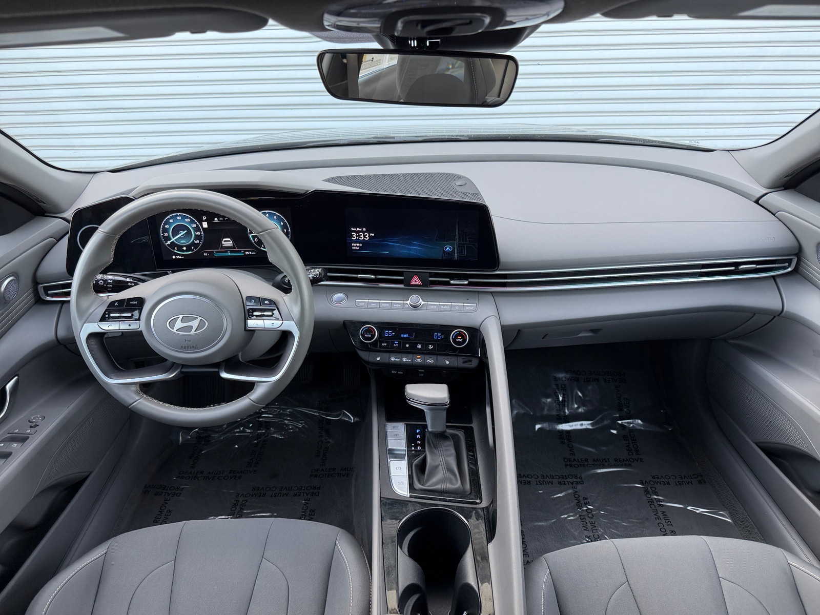 Thumbnail: 2025 Hyundai Elantra - 3