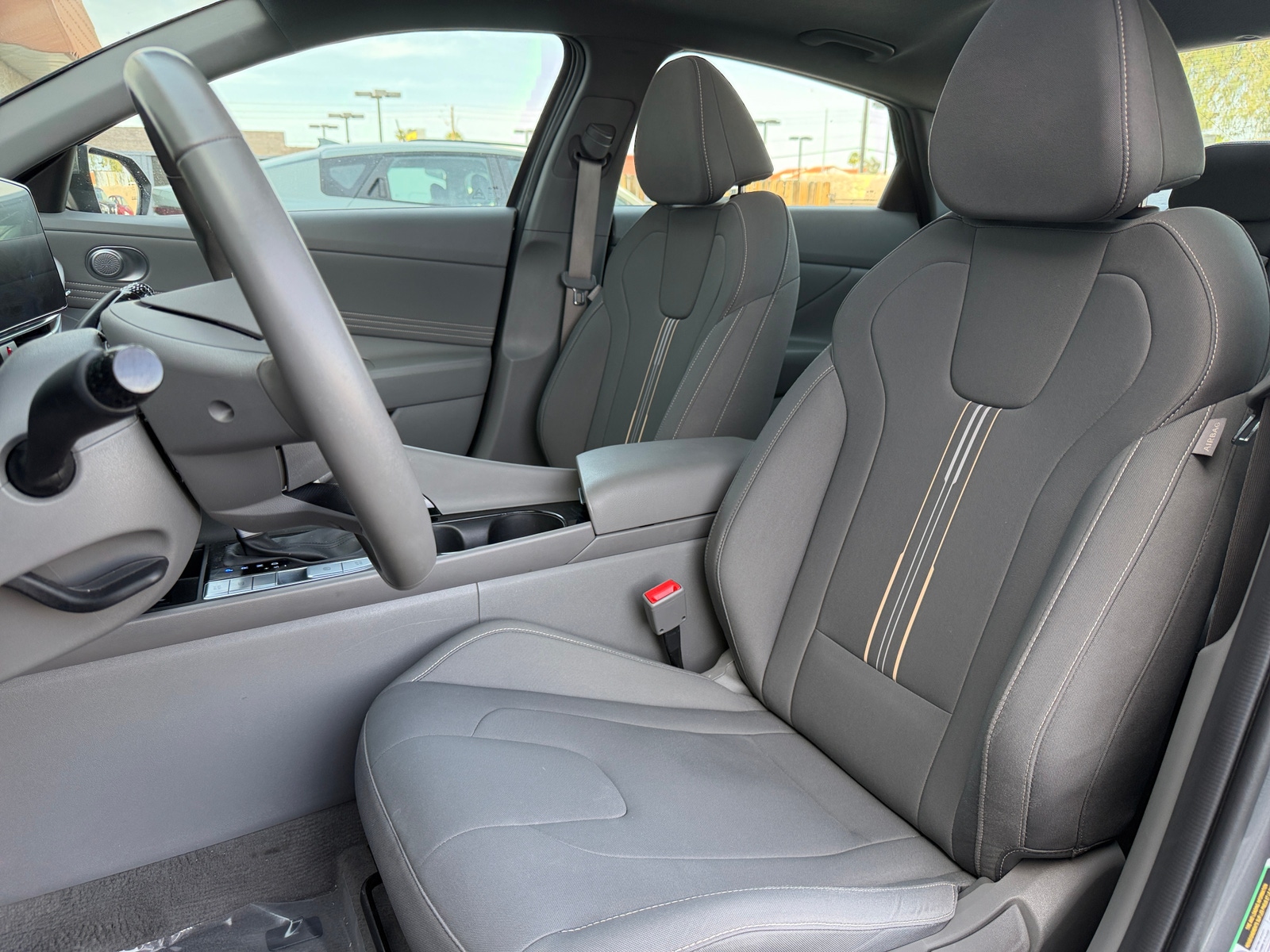 Thumbnail: 2025 Hyundai Elantra - 2