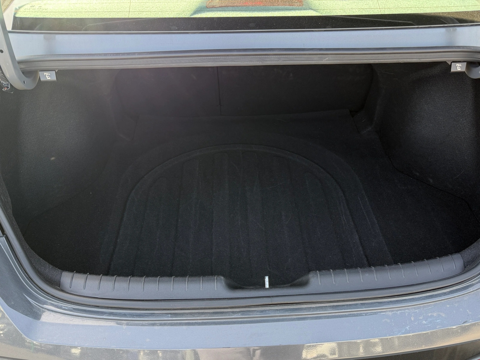 Thumbnail: 2025 Hyundai Elantra - 6