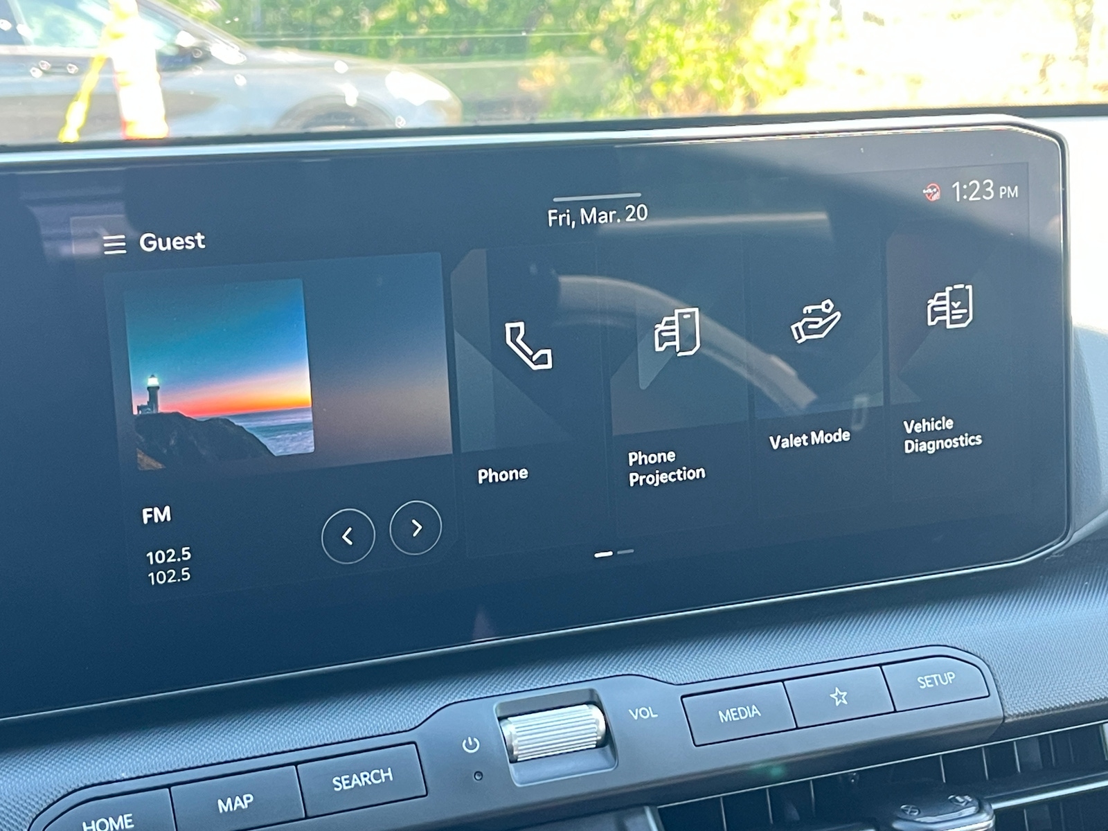 Thumbnail: 2025 Kia K4 - 4