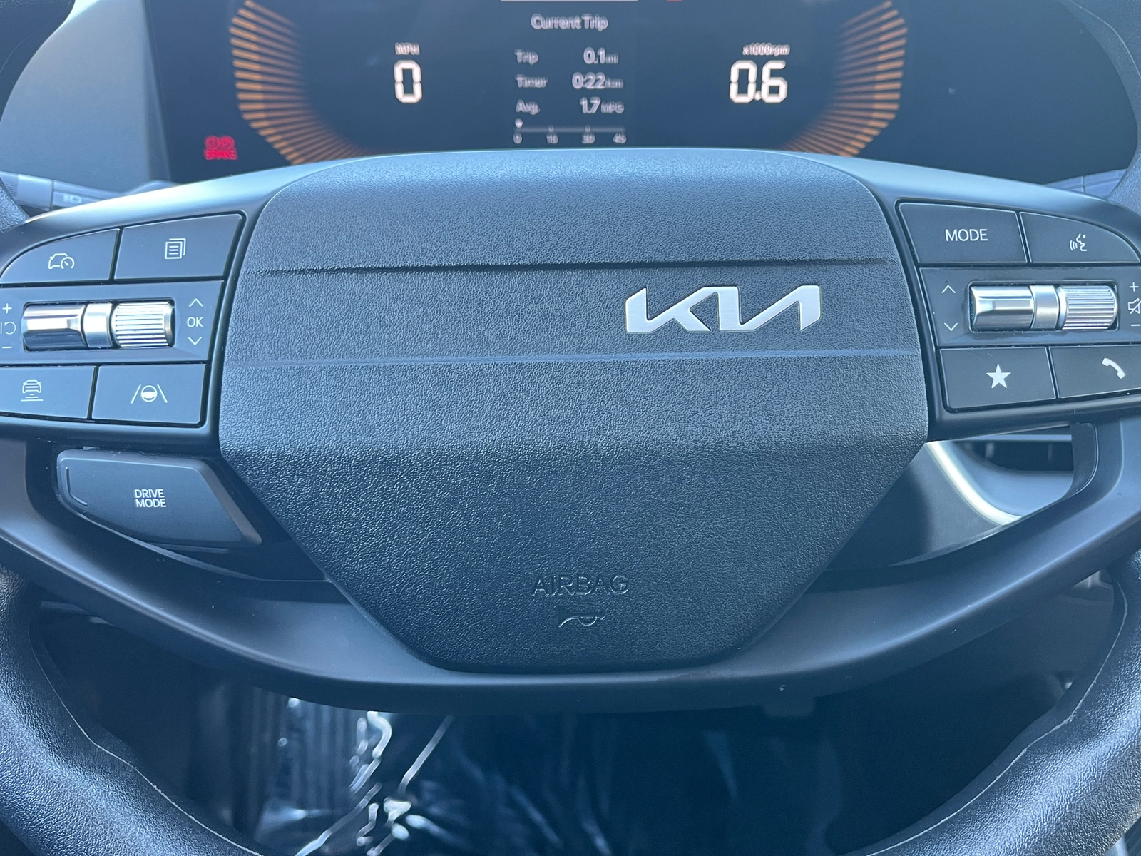 Thumbnail: 2025 Kia K4 - 5