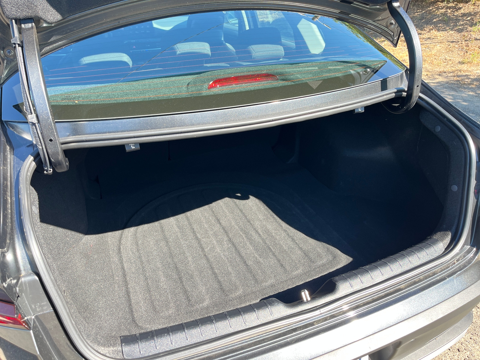 Thumbnail: 2025 Kia K4 - 6