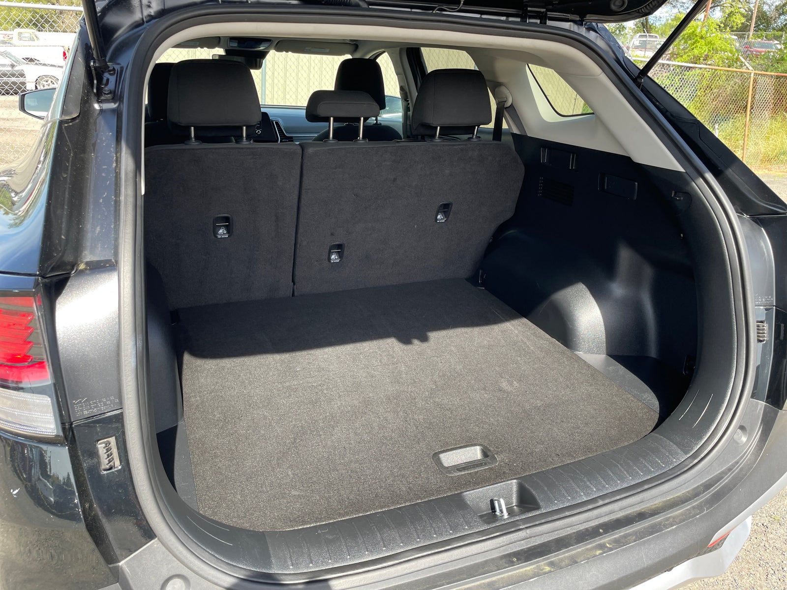 Thumbnail: 2025 Kia Sportage - 7