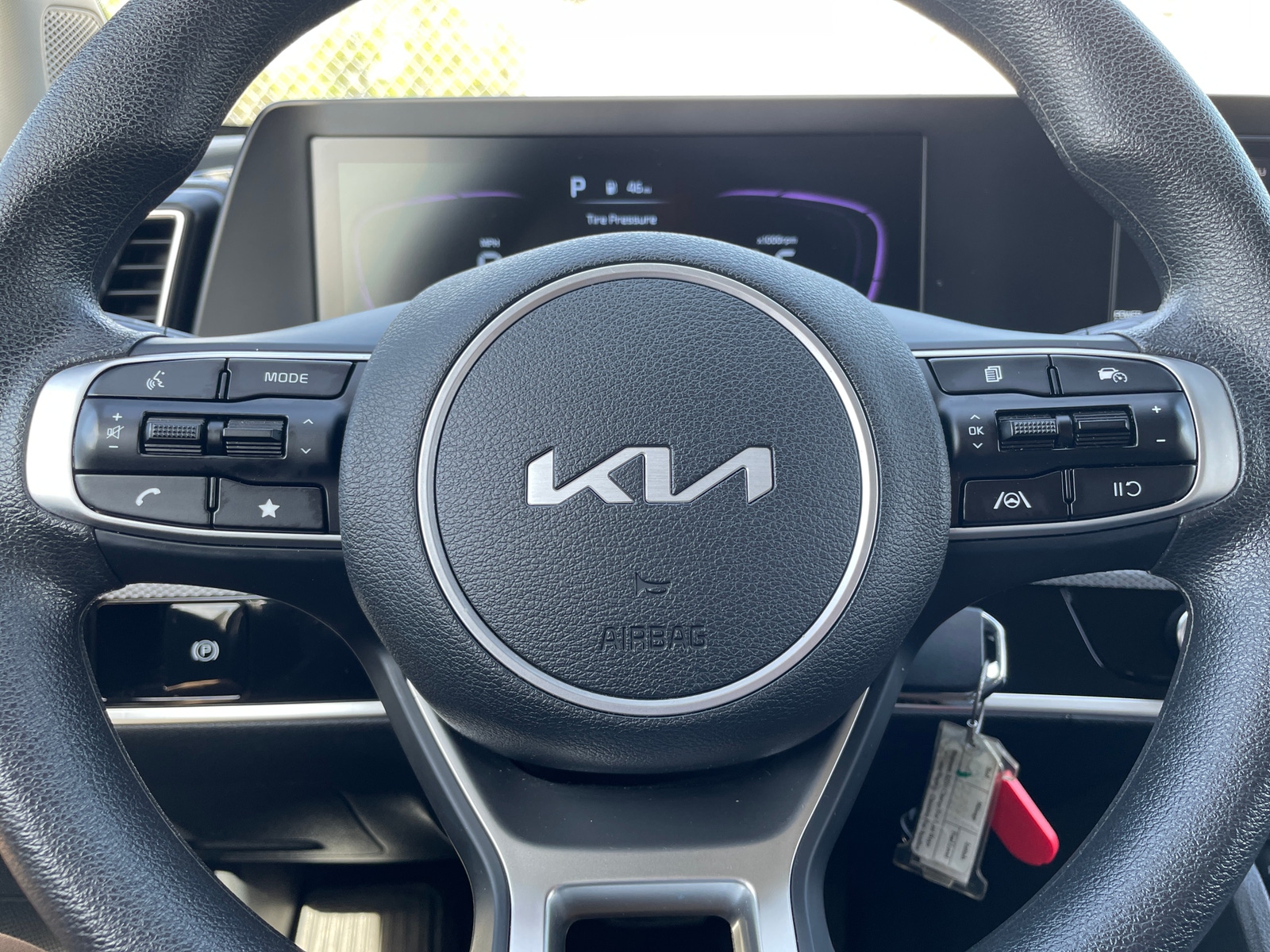 Thumbnail: 2025 Kia Sportage - 5