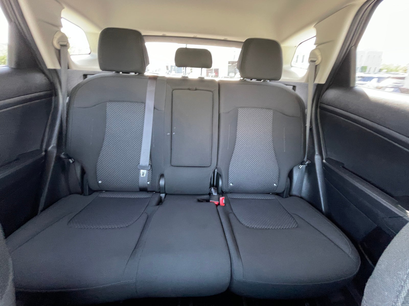 Thumbnail: 2025 Kia Sportage - 6