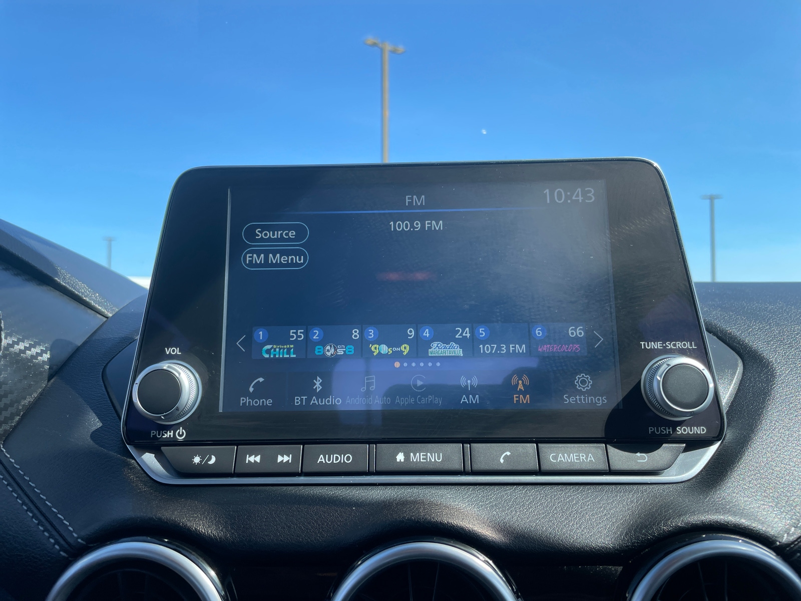 Thumbnail: 2025 Nissan Sentra - 4