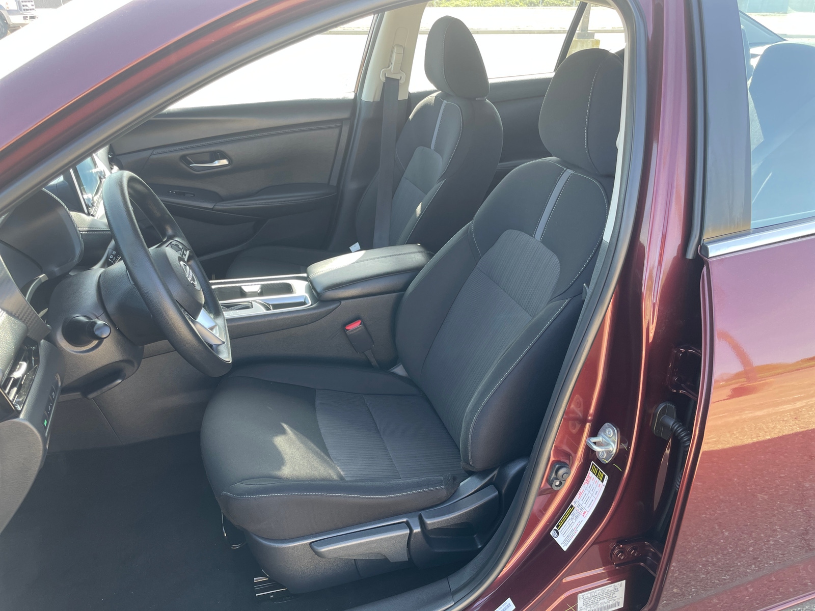 Thumbnail: 2025 Nissan Sentra - 2