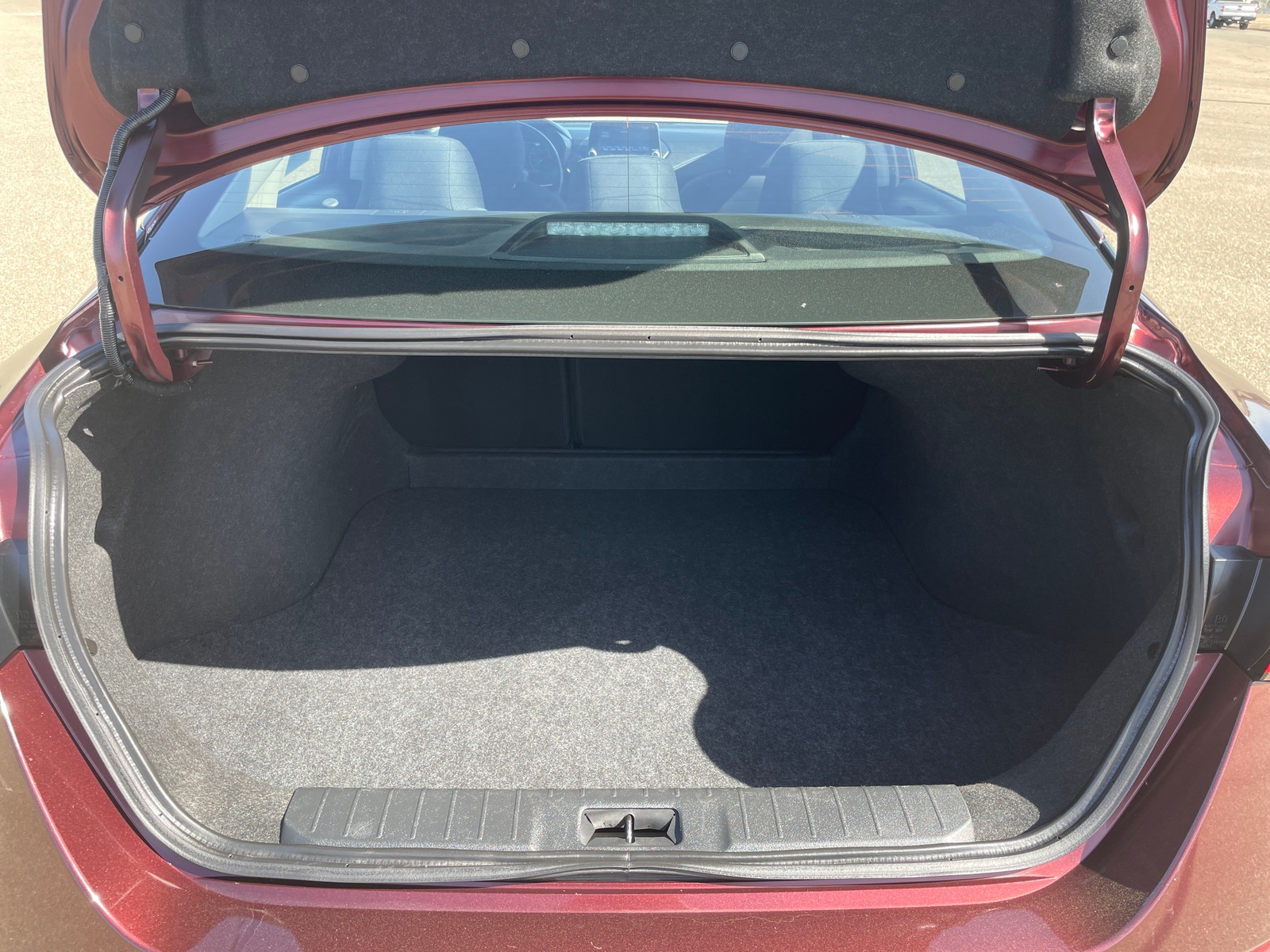 Thumbnail: 2025 Nissan Sentra - 6