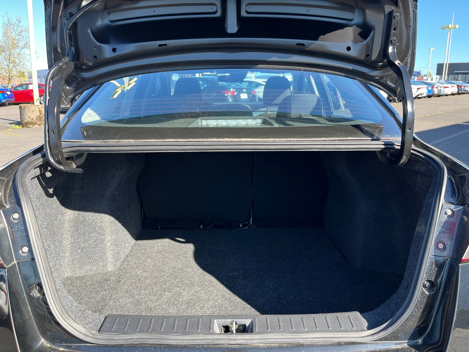 Thumbnail: 2025 Nissan Versa - 7