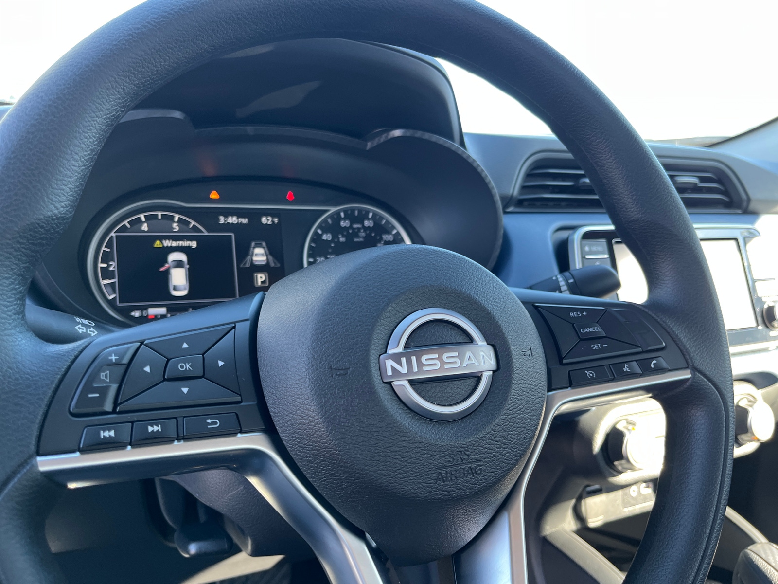 Thumbnail: 2025 Nissan Versa - 5