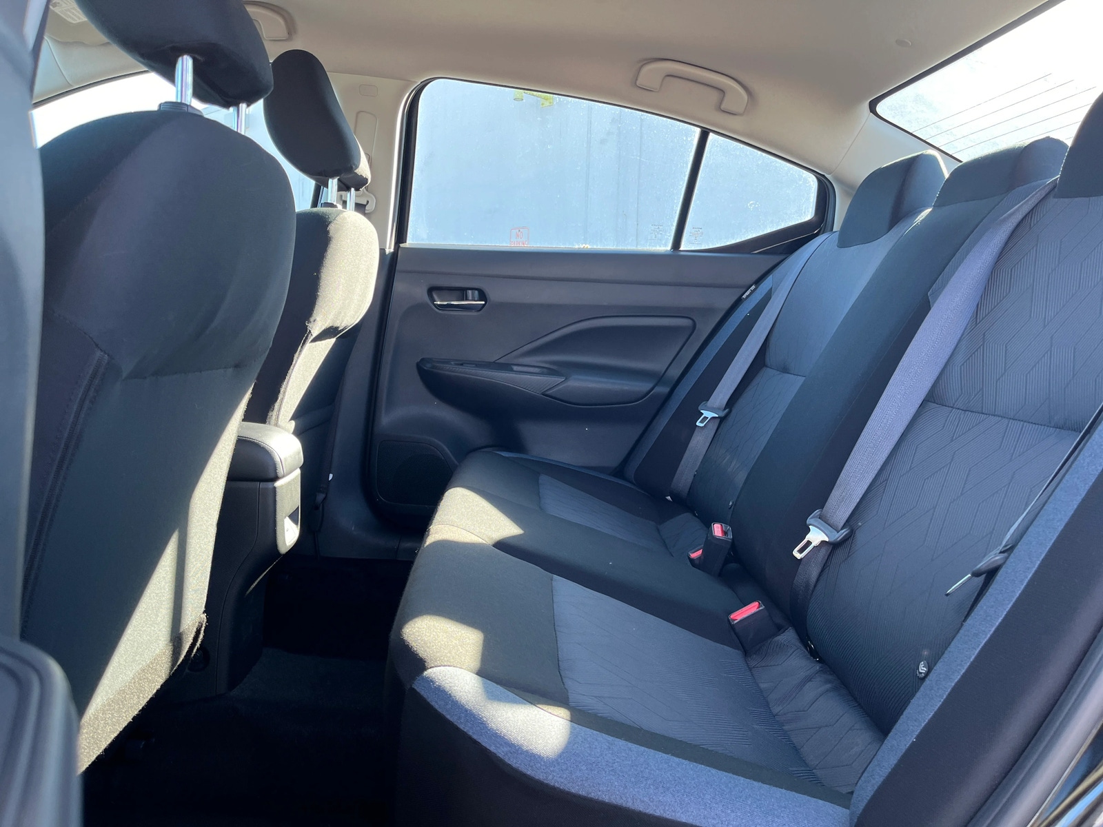 Thumbnail: 2025 Nissan Versa - 6