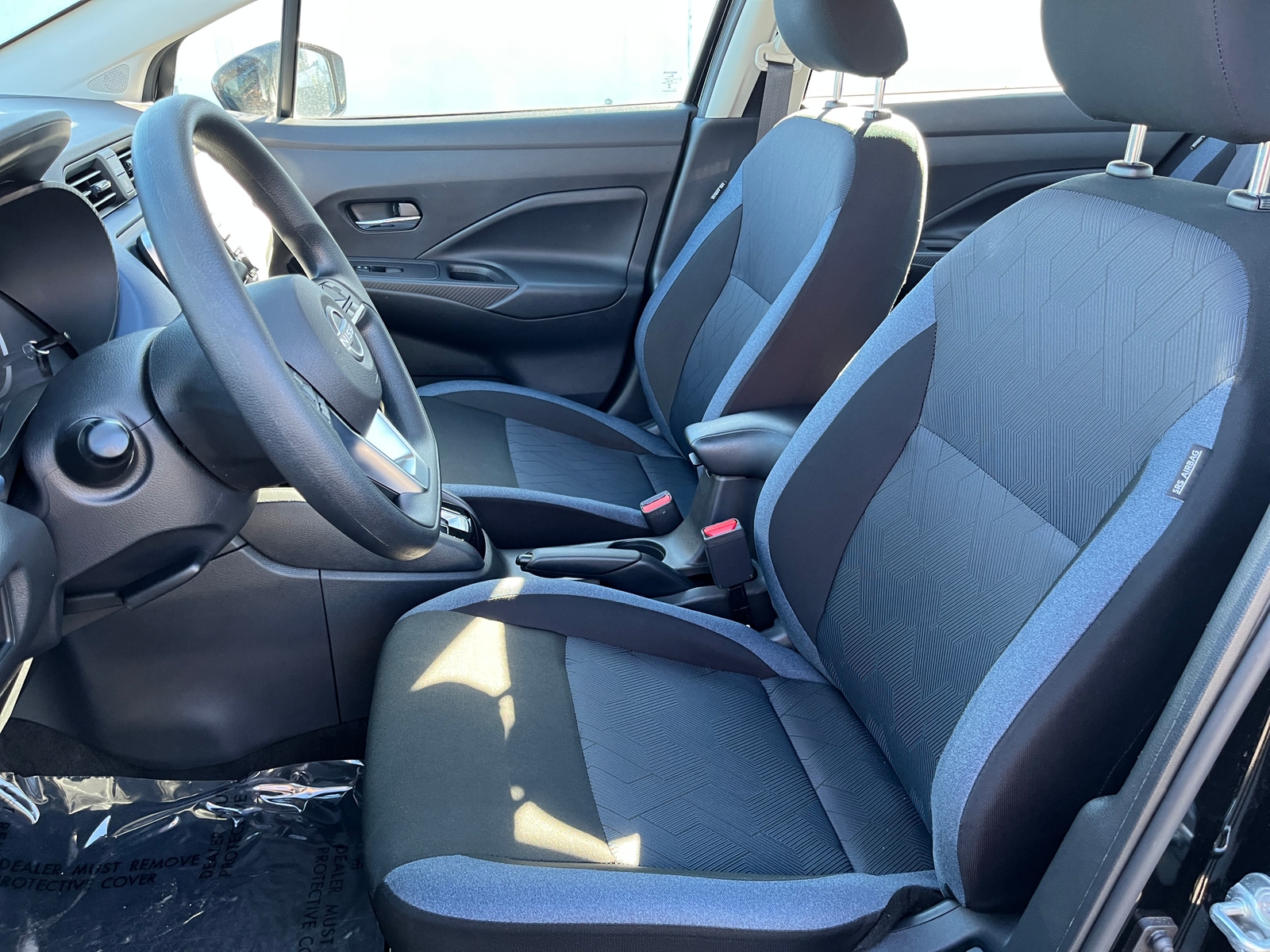 Thumbnail: 2025 Nissan Versa - 2