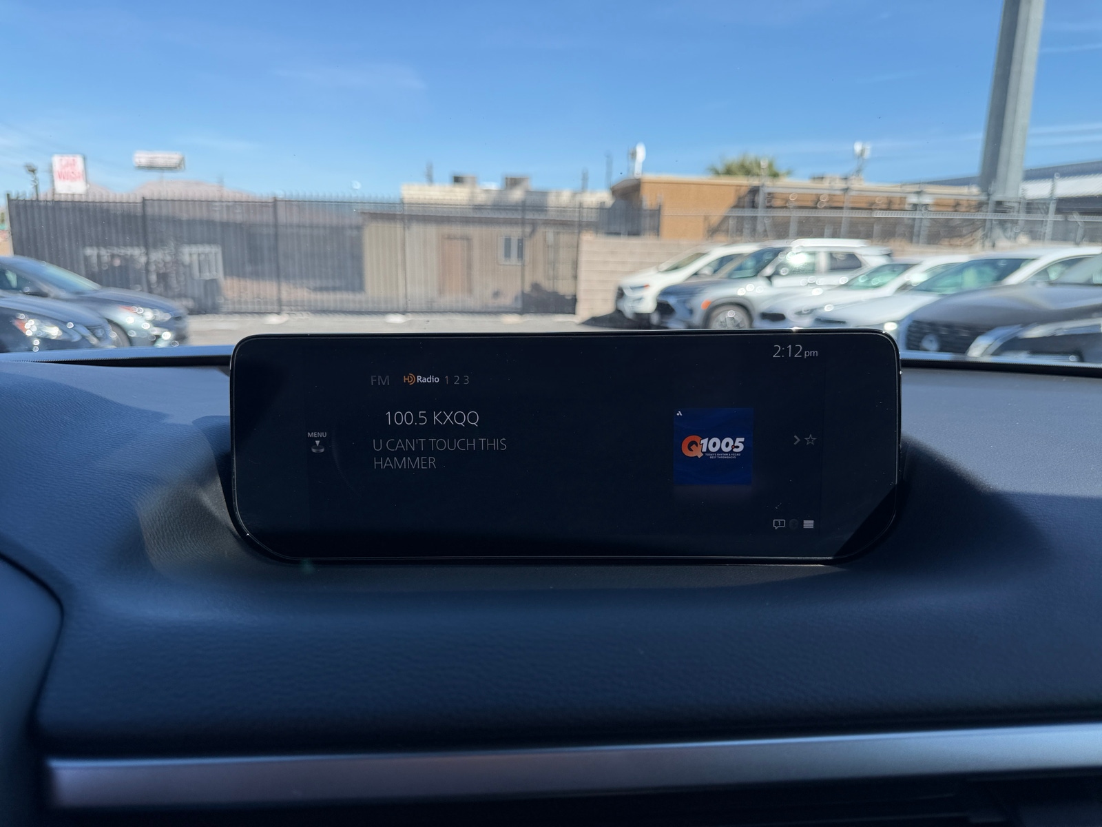 Thumbnail: 2025 Mazda CX-50 - 4