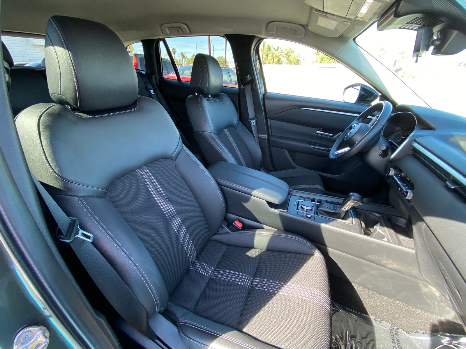 Thumbnail: 2025 Mazda CX-50 - 2