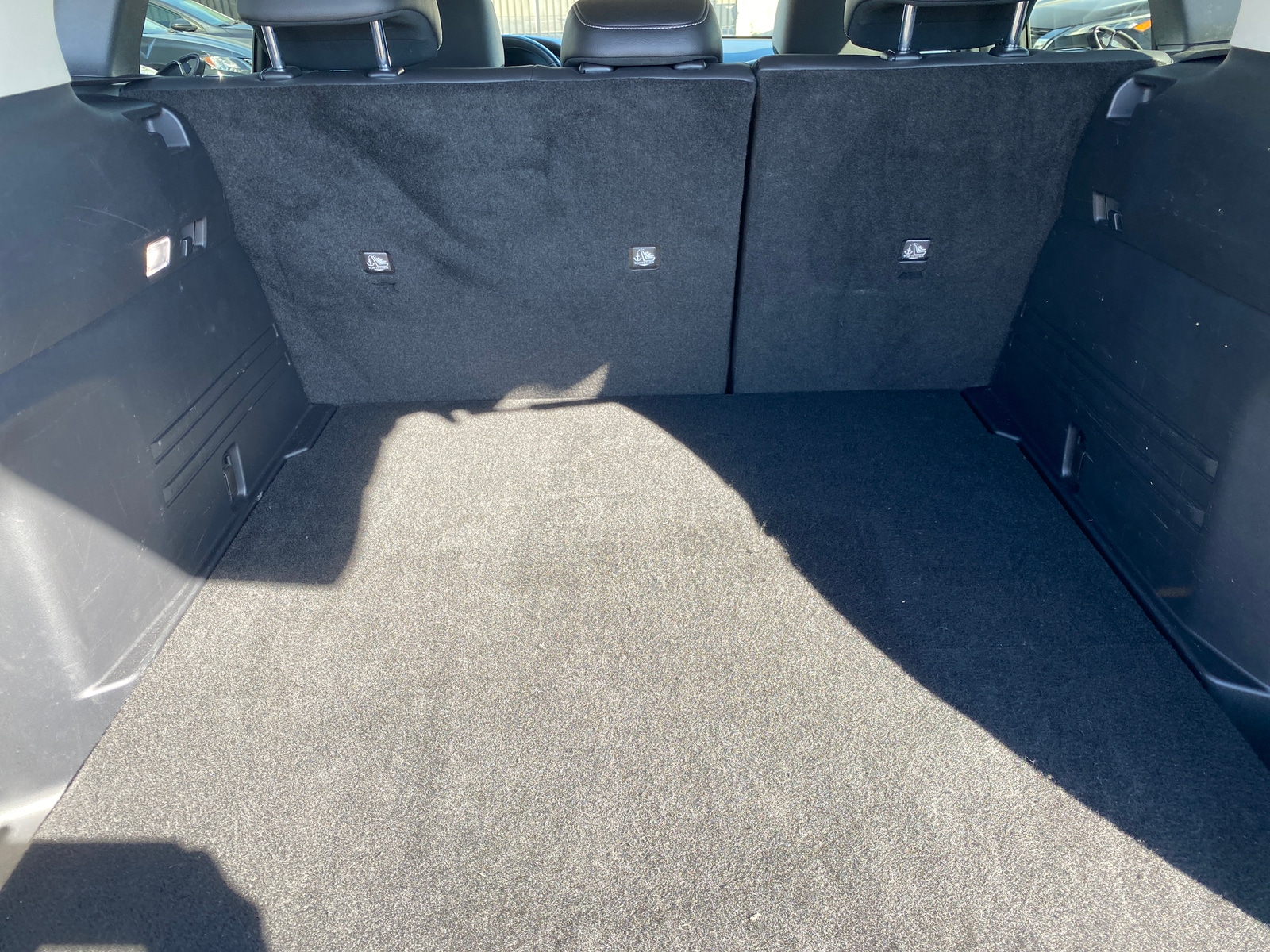 Thumbnail: 2025 Mazda CX-50 - 6