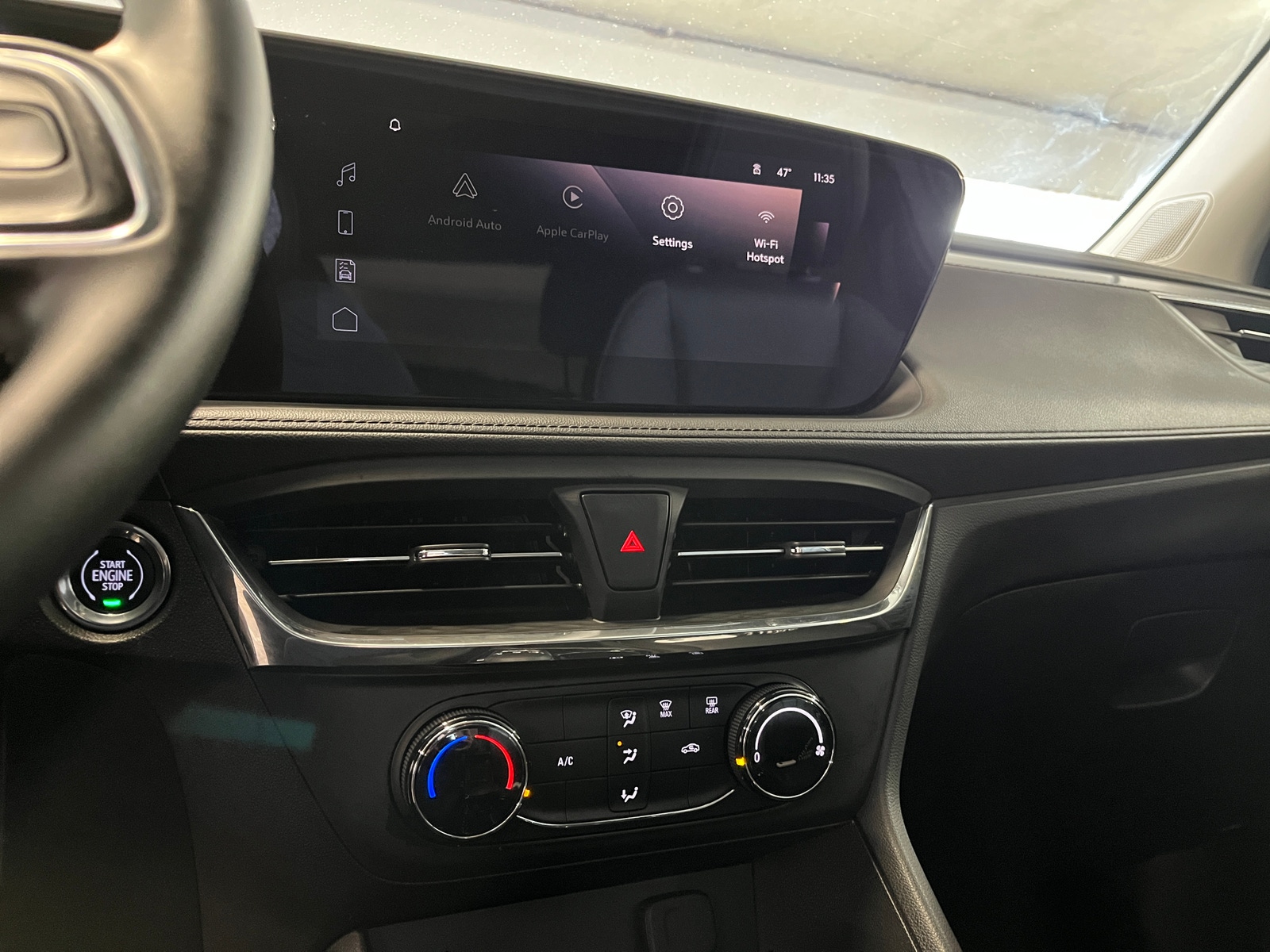 Thumbnail: 2025 Buick Encore GX - 4