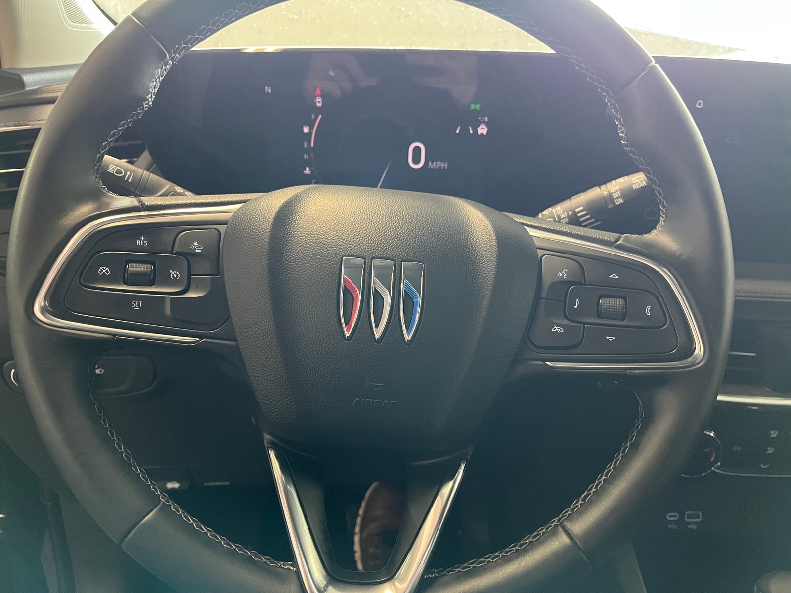 Thumbnail: 2025 Buick Encore GX - 5