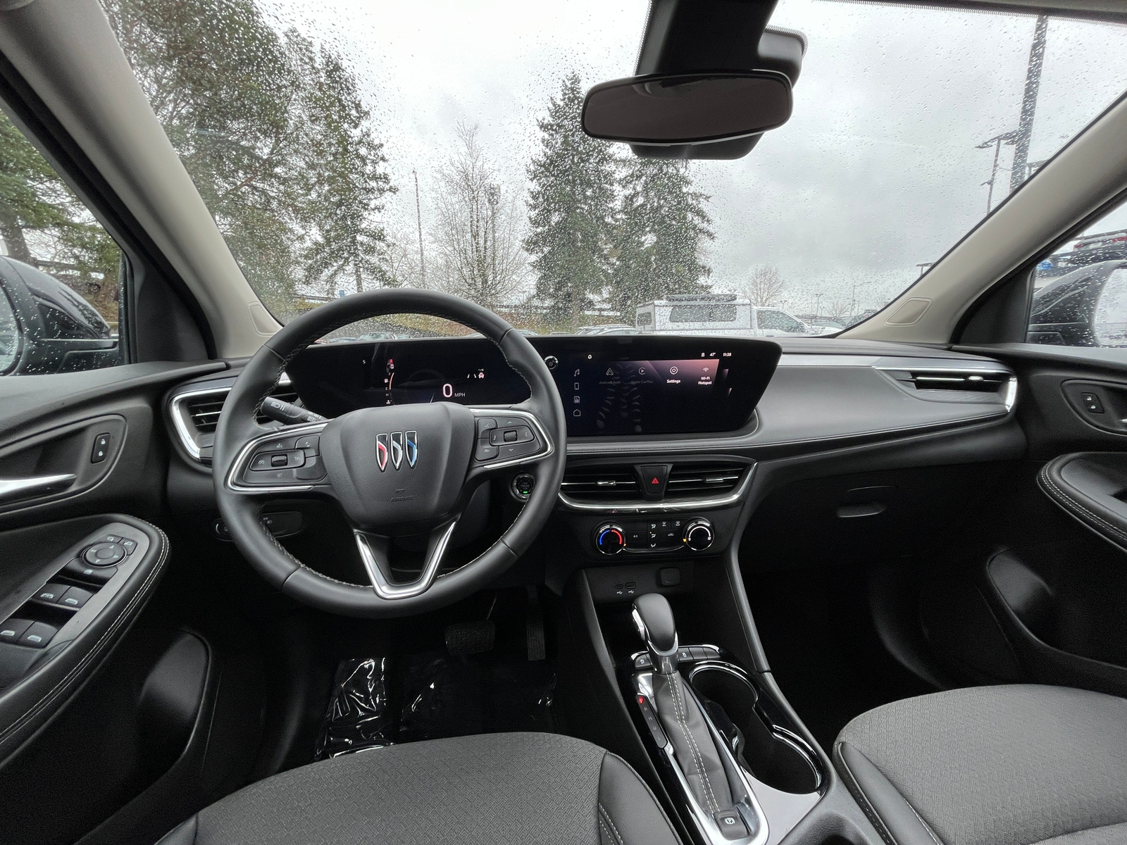 Thumbnail: 2025 Buick Encore GX - 3