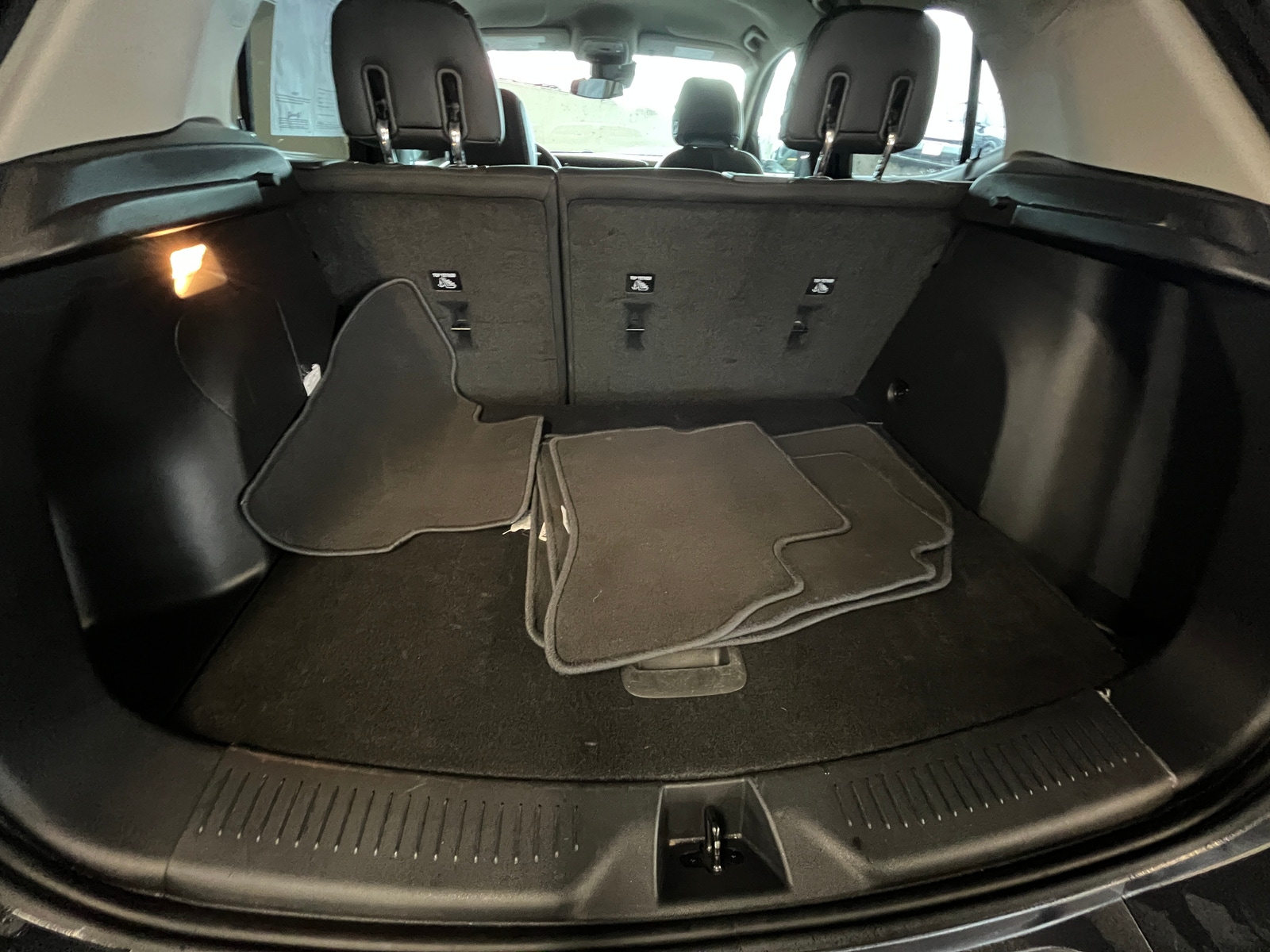 Thumbnail: 2025 Buick Encore GX - 6