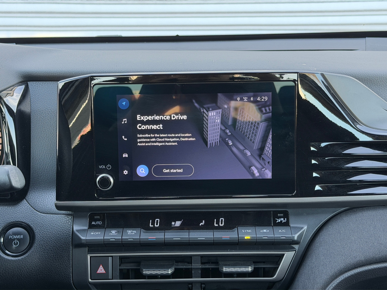 Thumbnail: 2025 Toyota Camry - 4