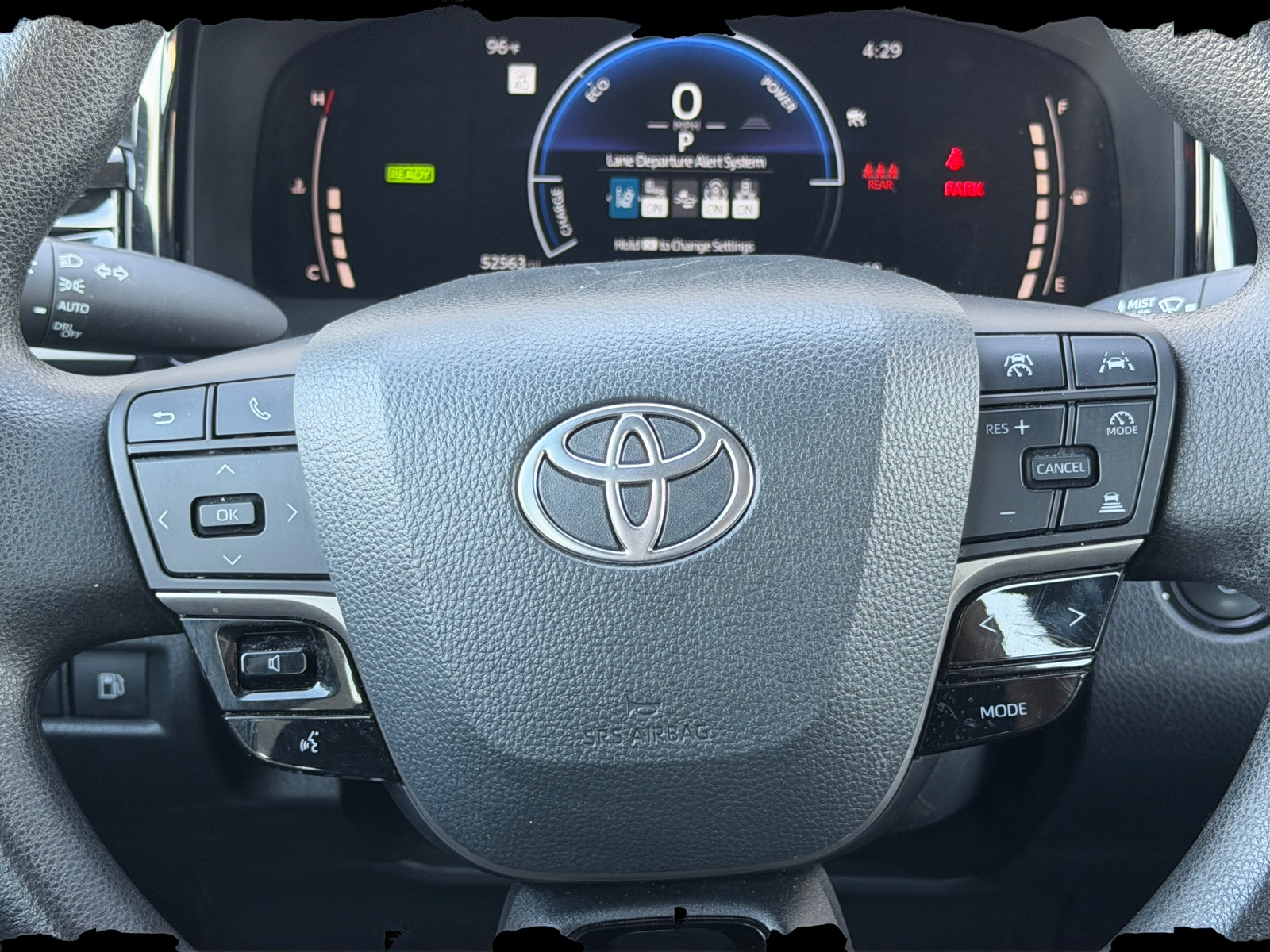 Thumbnail: 2025 Toyota Camry - 5