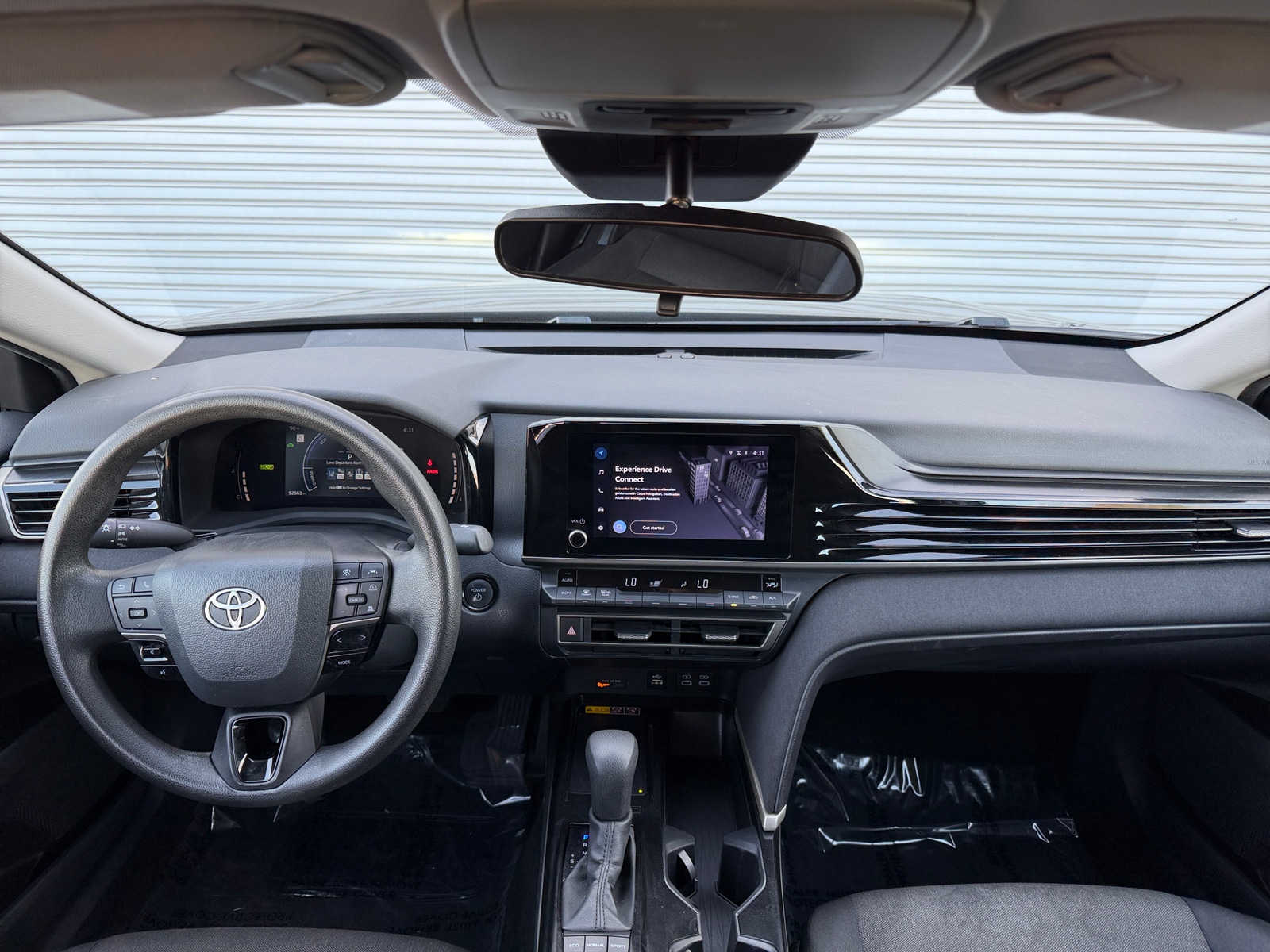 Thumbnail: 2025 Toyota Camry - 3