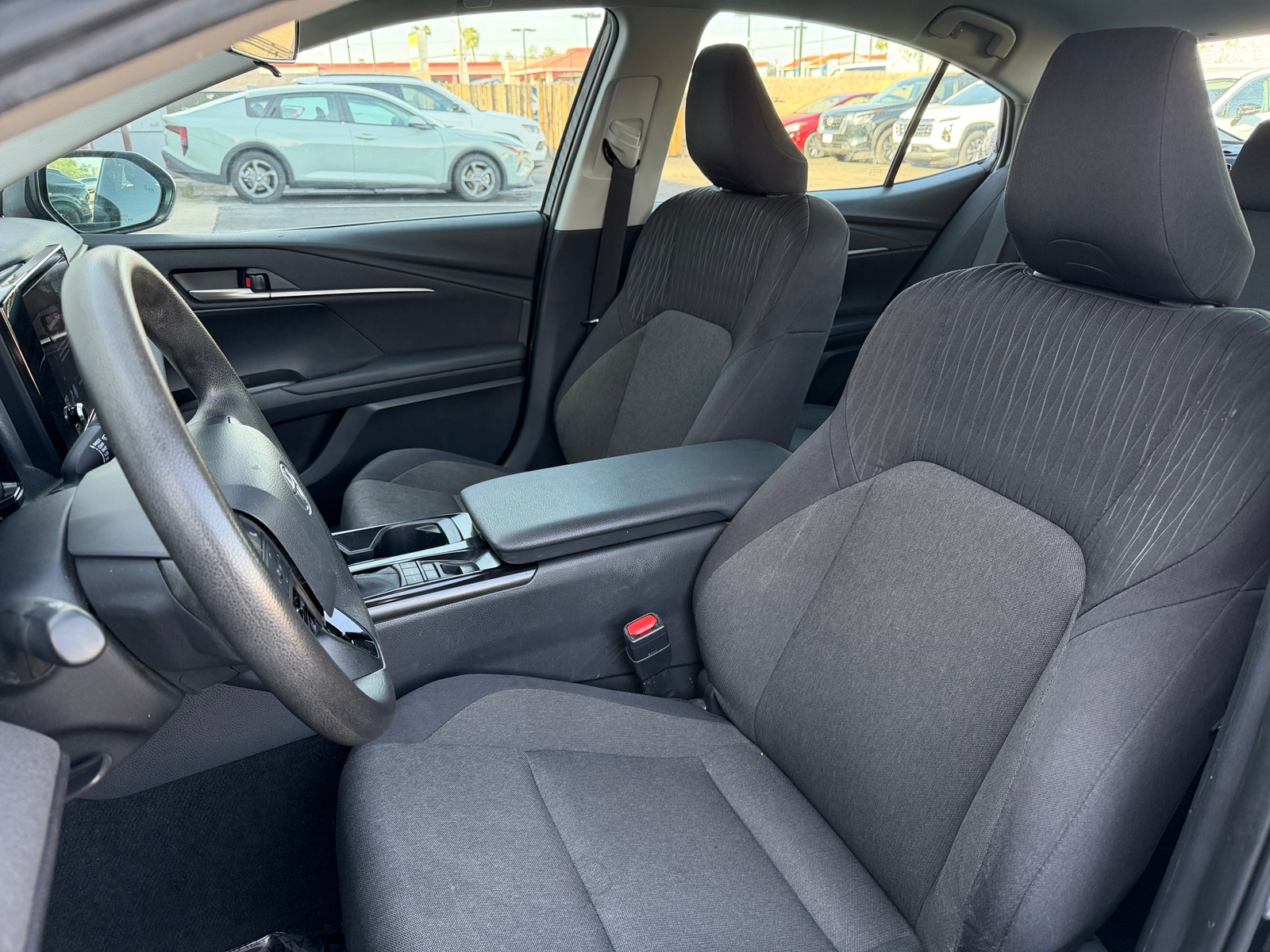 Thumbnail: 2025 Toyota Camry - 2