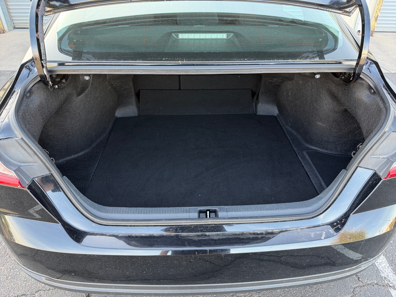 Thumbnail: 2025 Toyota Camry - 6