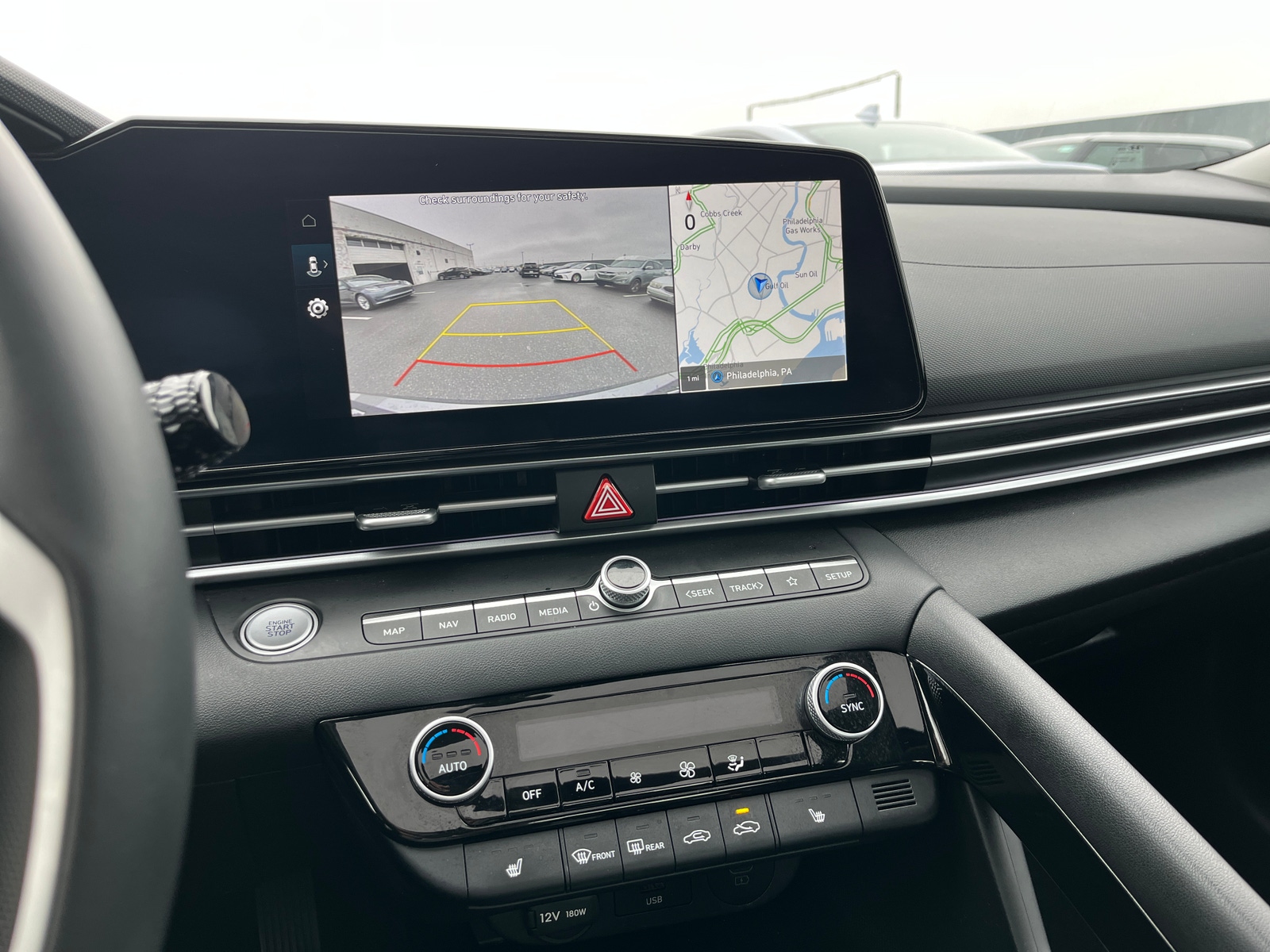 Thumbnail: 2025 Hyundai Elantra - 4