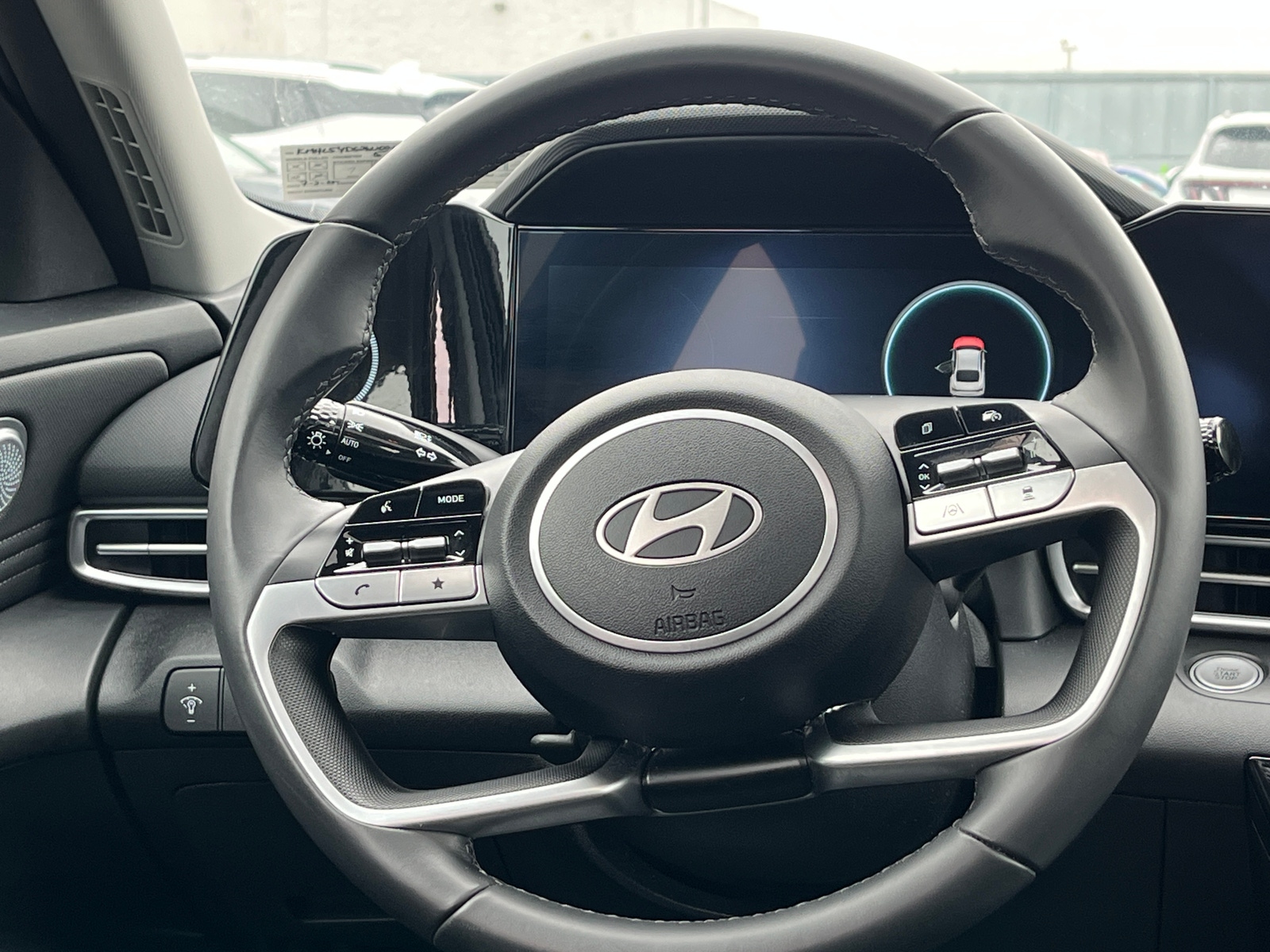 Thumbnail: 2025 Hyundai Elantra - 5