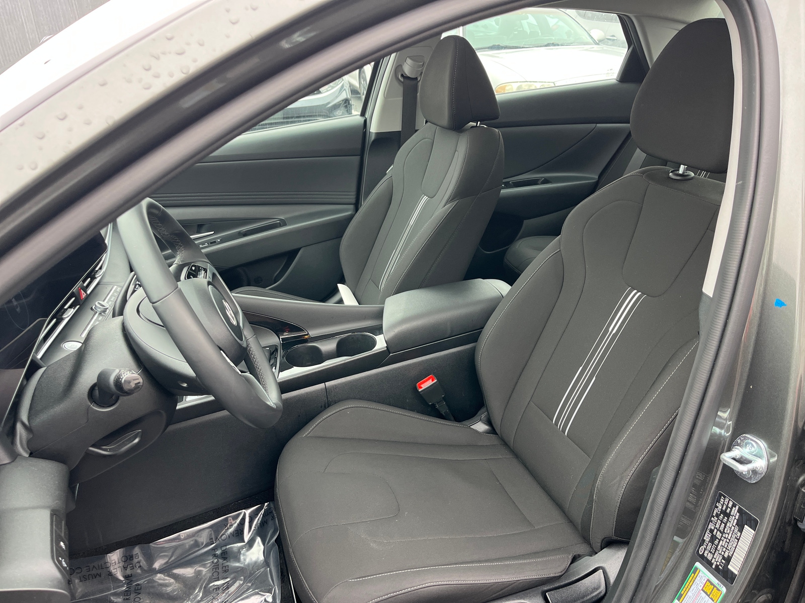 Thumbnail: 2025 Hyundai Elantra - 2