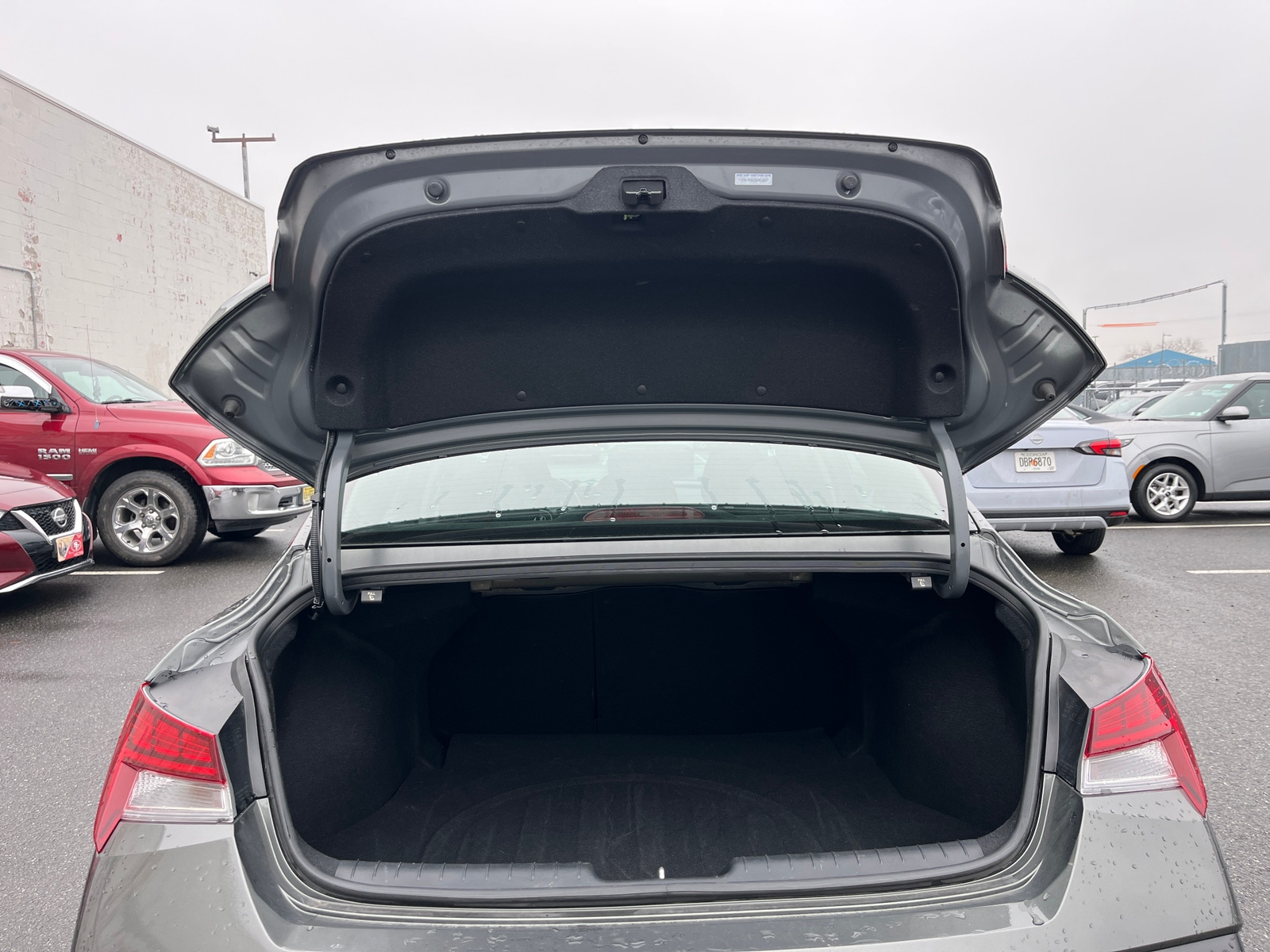 Thumbnail: 2025 Hyundai Elantra - 6