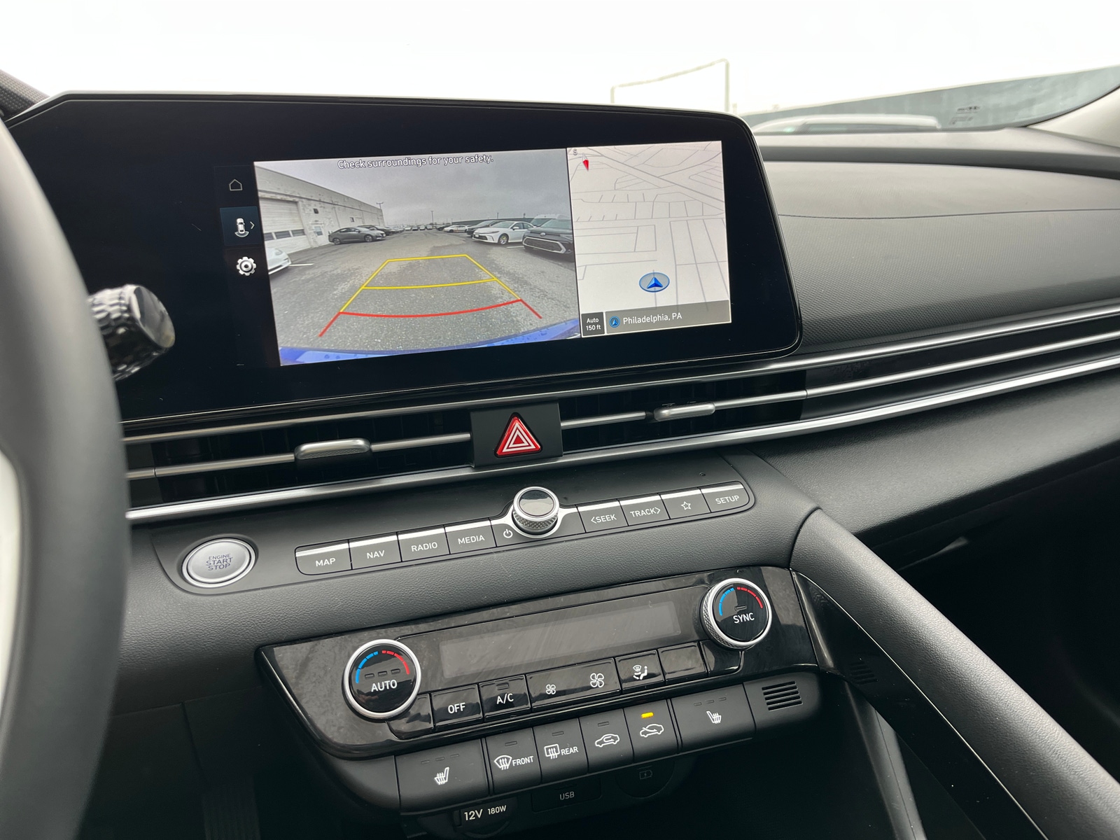 Thumbnail: 2025 Hyundai Elantra - 4