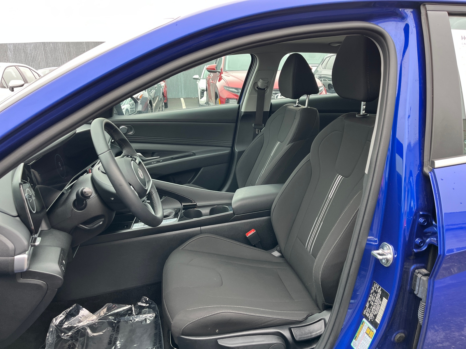 Thumbnail: 2025 Hyundai Elantra - 2