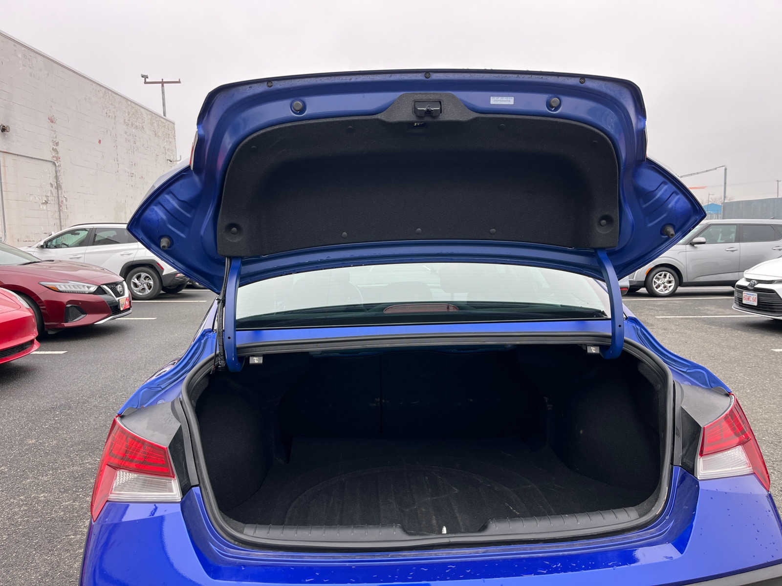 Thumbnail: 2025 Hyundai Elantra - 6