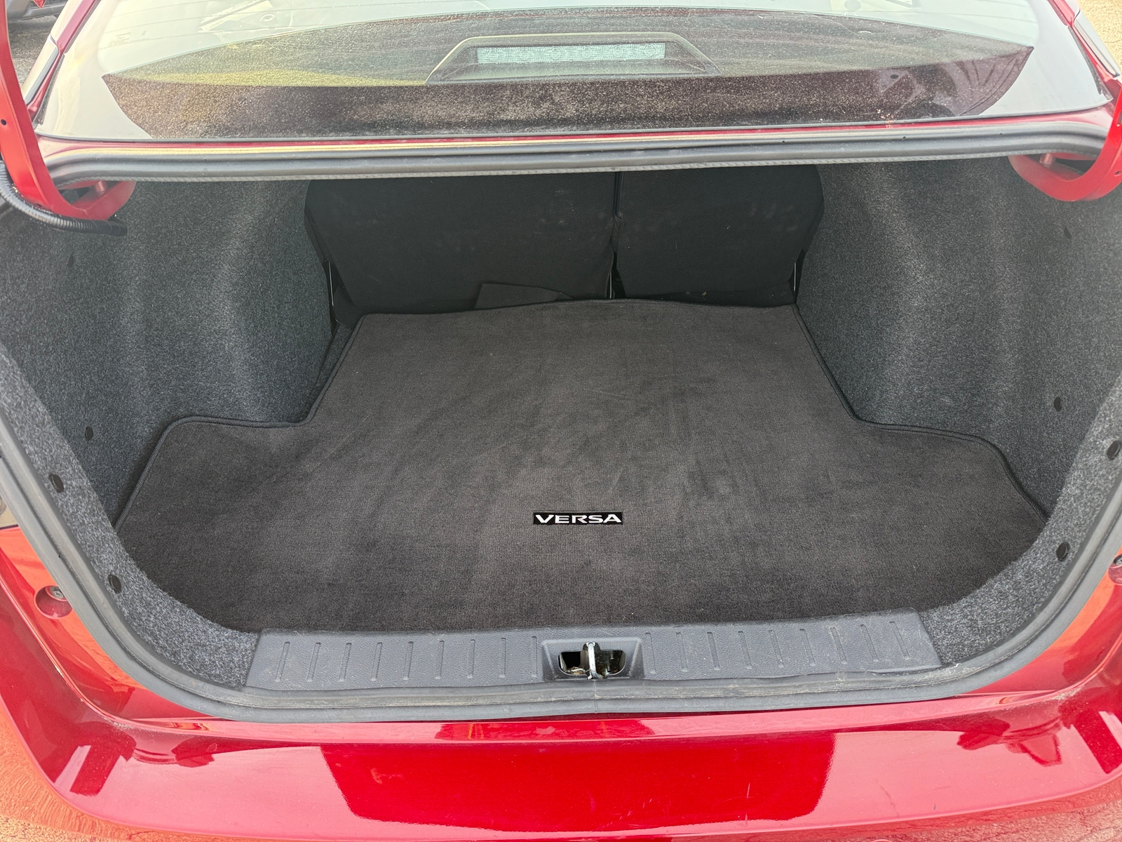 Thumbnail: 2025 Nissan Versa - 6