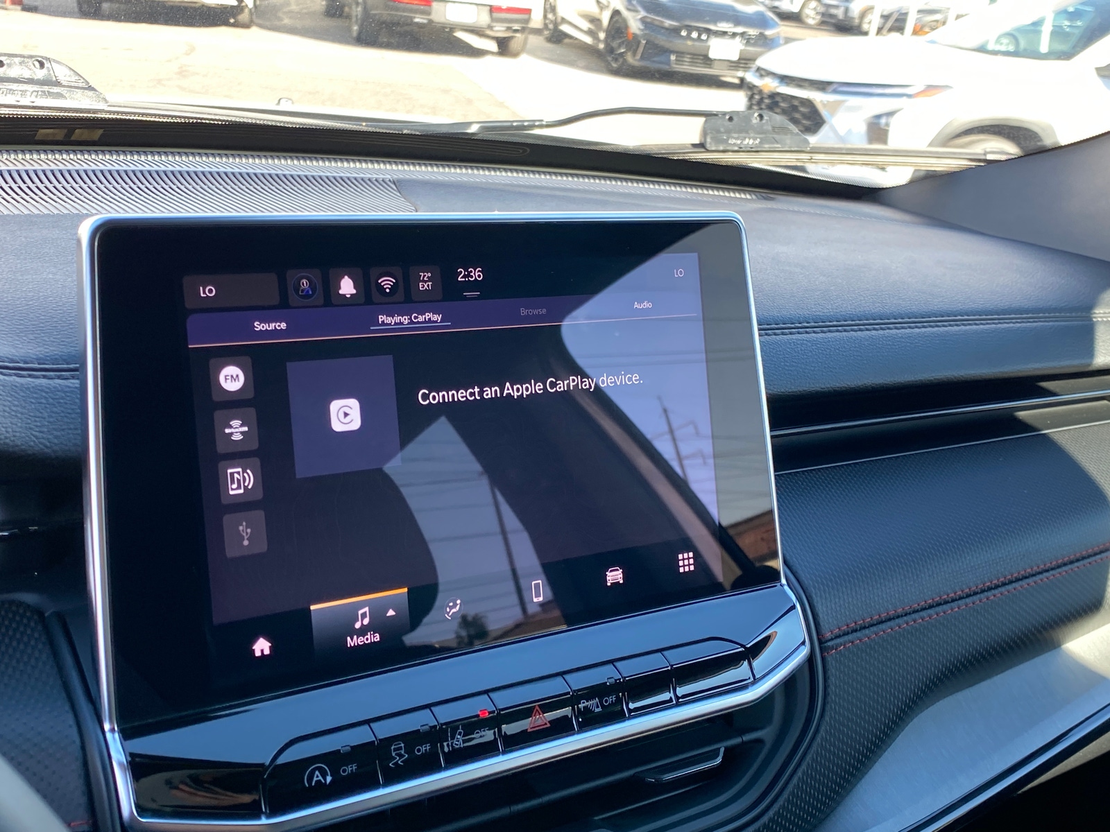 Thumbnail: 2025 Jeep Compass - 4